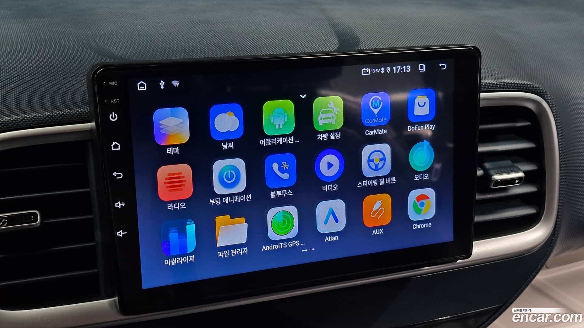Venue Hyundai 2020.6-OPTION-020