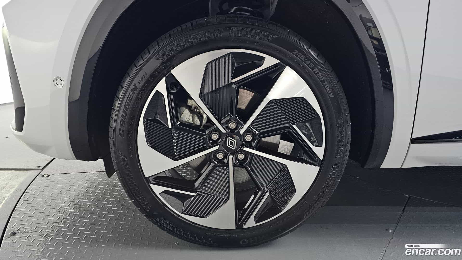 Grand Koleos Renault Korea 2025.9-OUTER-005