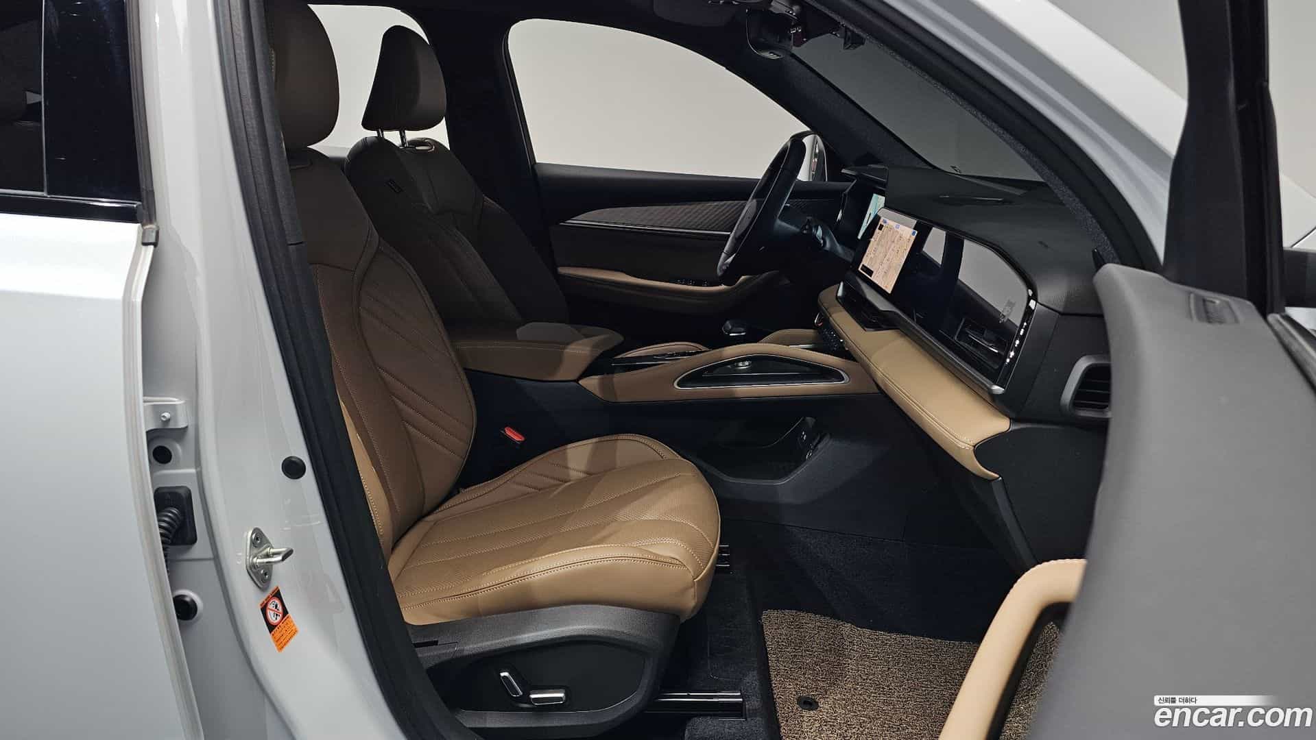 Grand Koleos Renault Korea 2025.9-INNER-010
