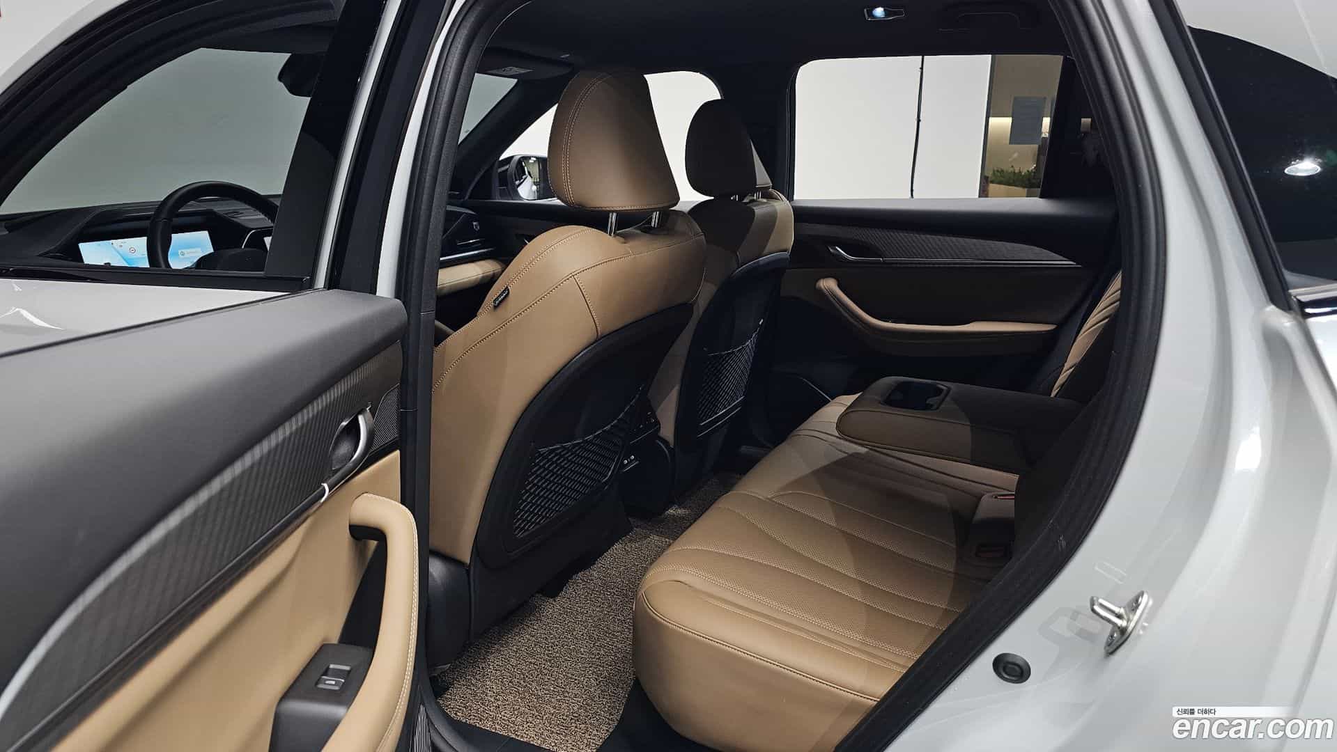 Grand Koleos Renault Korea 2025.9-OPTION-016