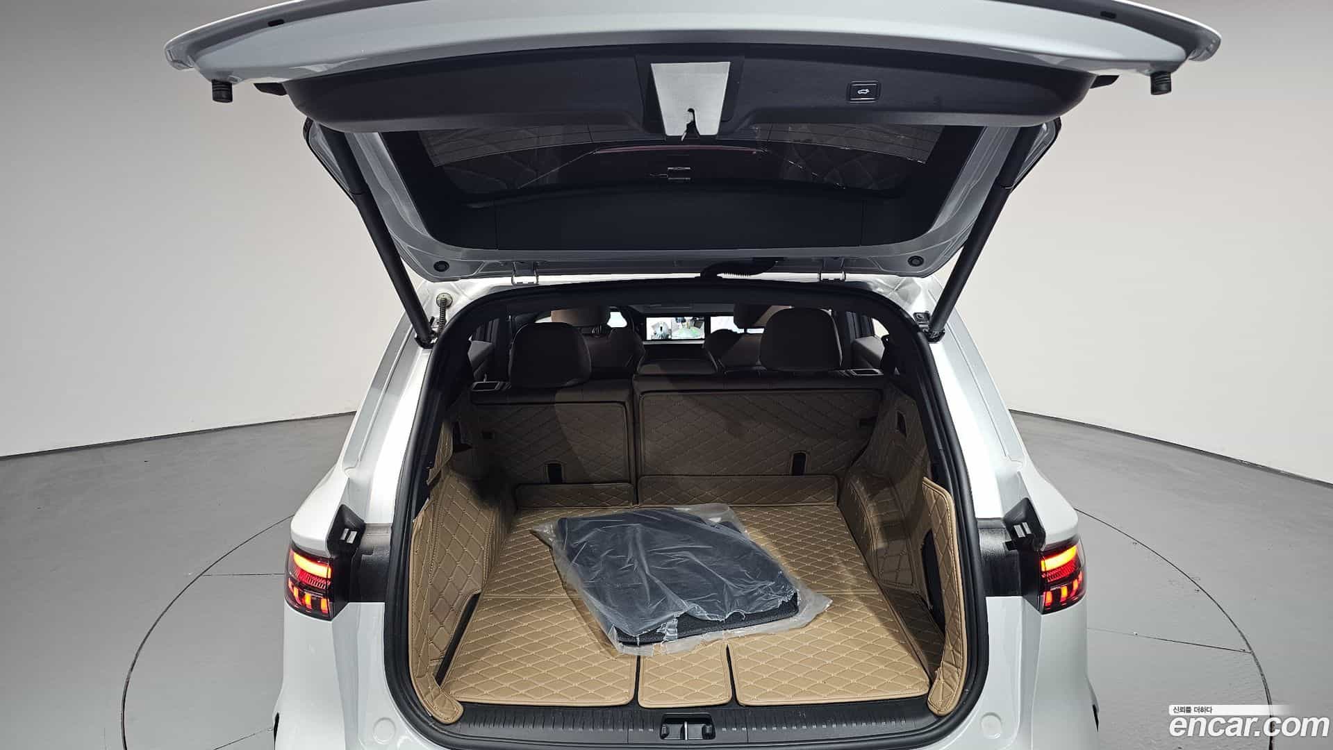 Grand Koleos Renault Korea 2025.9-OPTION-024