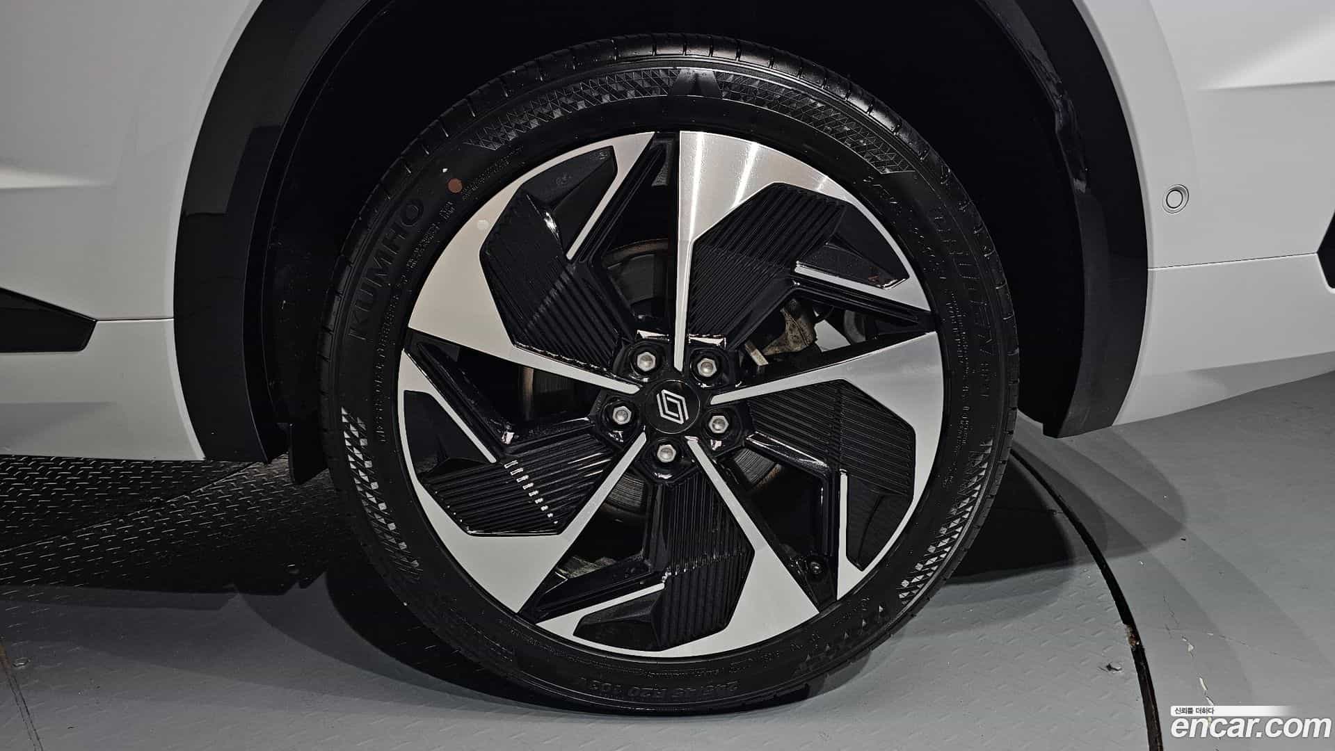 Grand Koleos Renault Korea 2025.9-OUTER-031