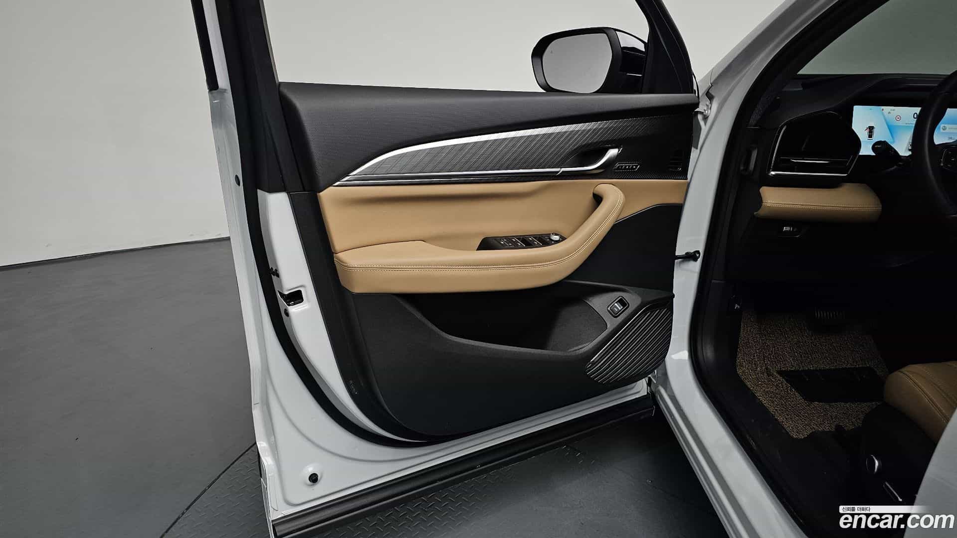 Grand Koleos Renault Korea 2025.9-INNER-034