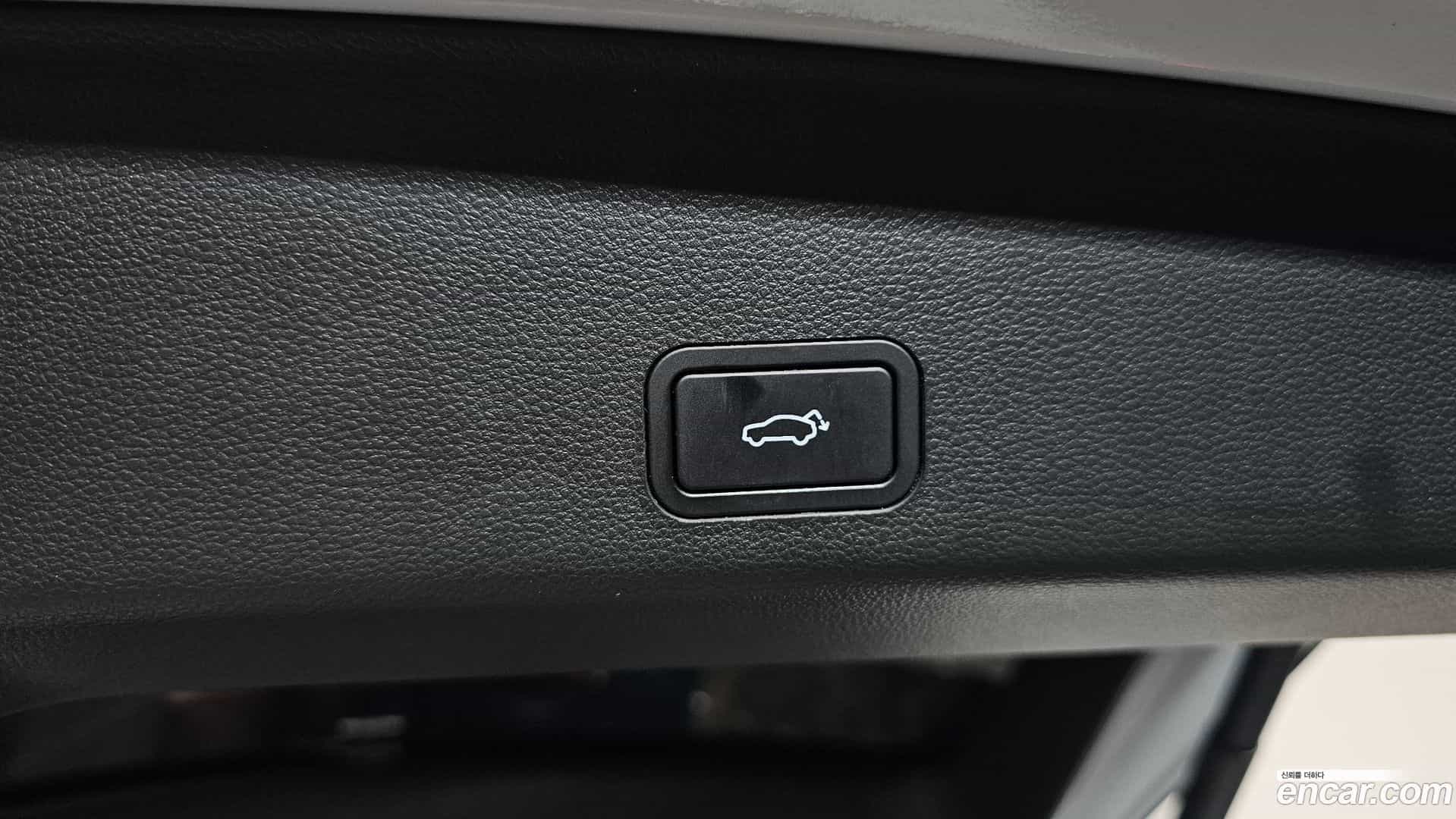 Grand Koleos Renault Korea 2025.9-OPTION-045
