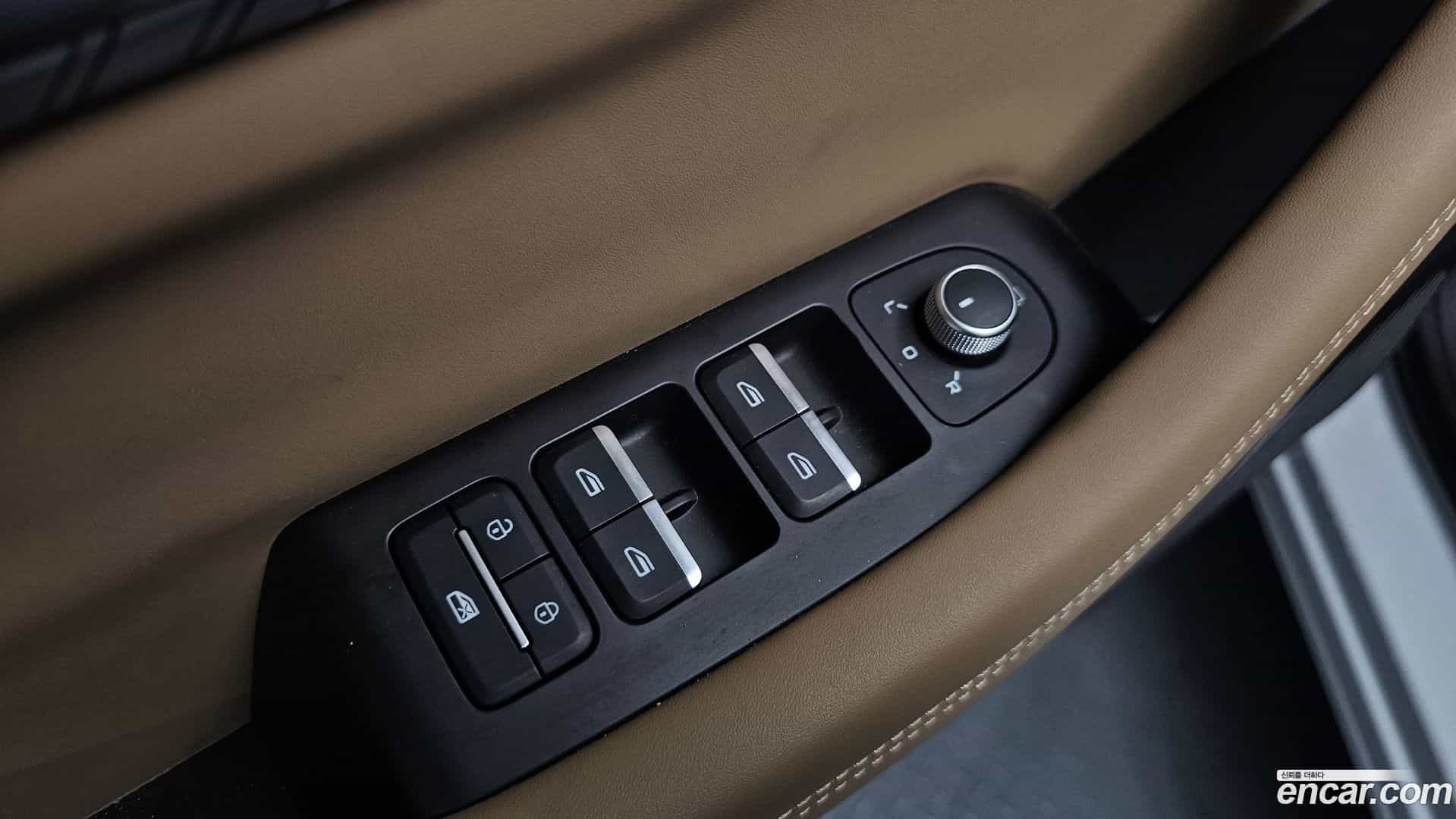 Grand Koleos Renault Korea 2025.9-OPTION-046