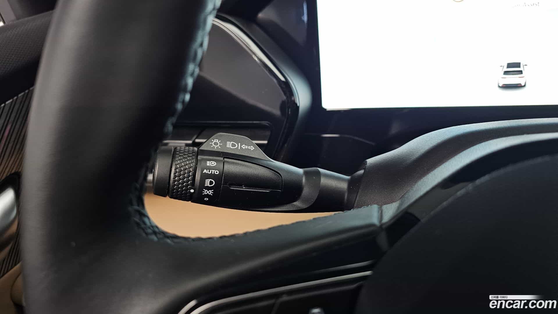 Grand Koleos Renault Korea 2025.9-OPTION-049