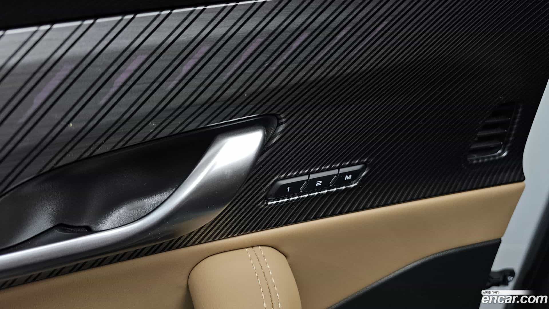 Grand Koleos Renault Korea 2025.9-OPTION-050