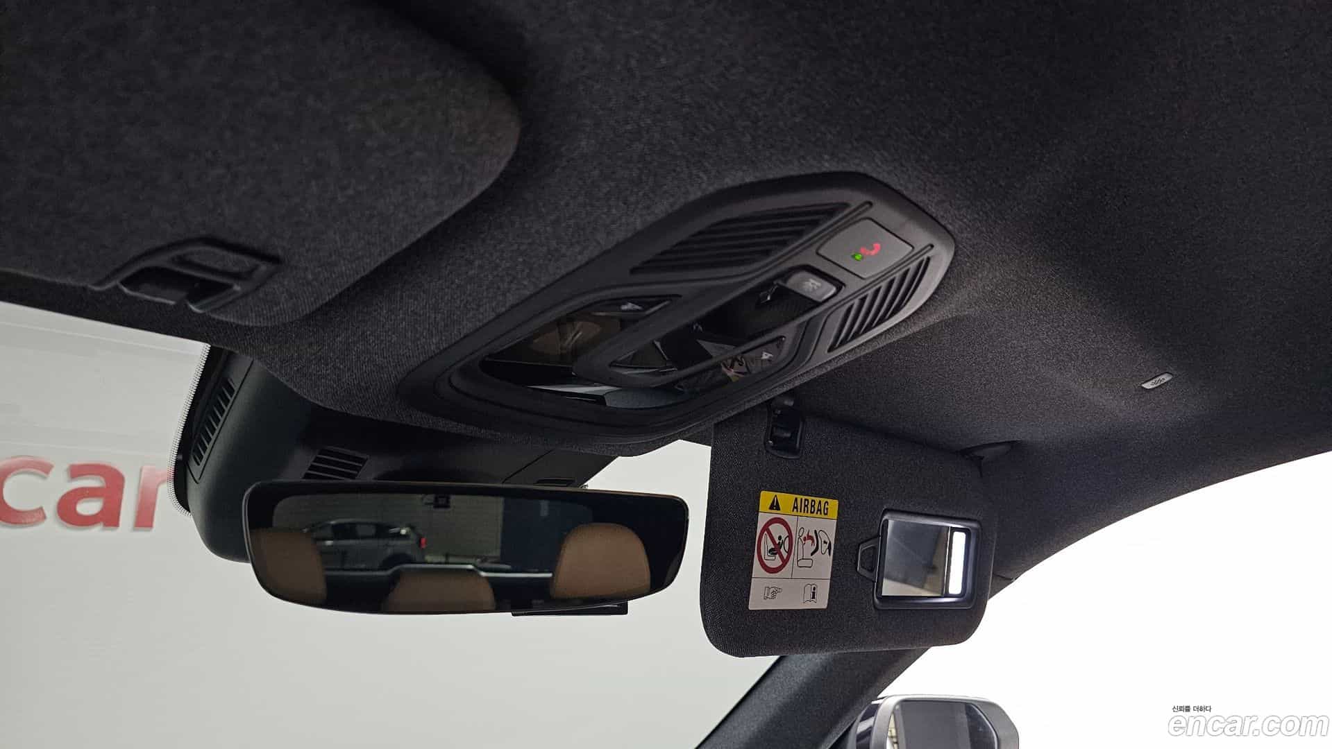 Grand Koleos Renault Korea 2025.9-OPTION-051