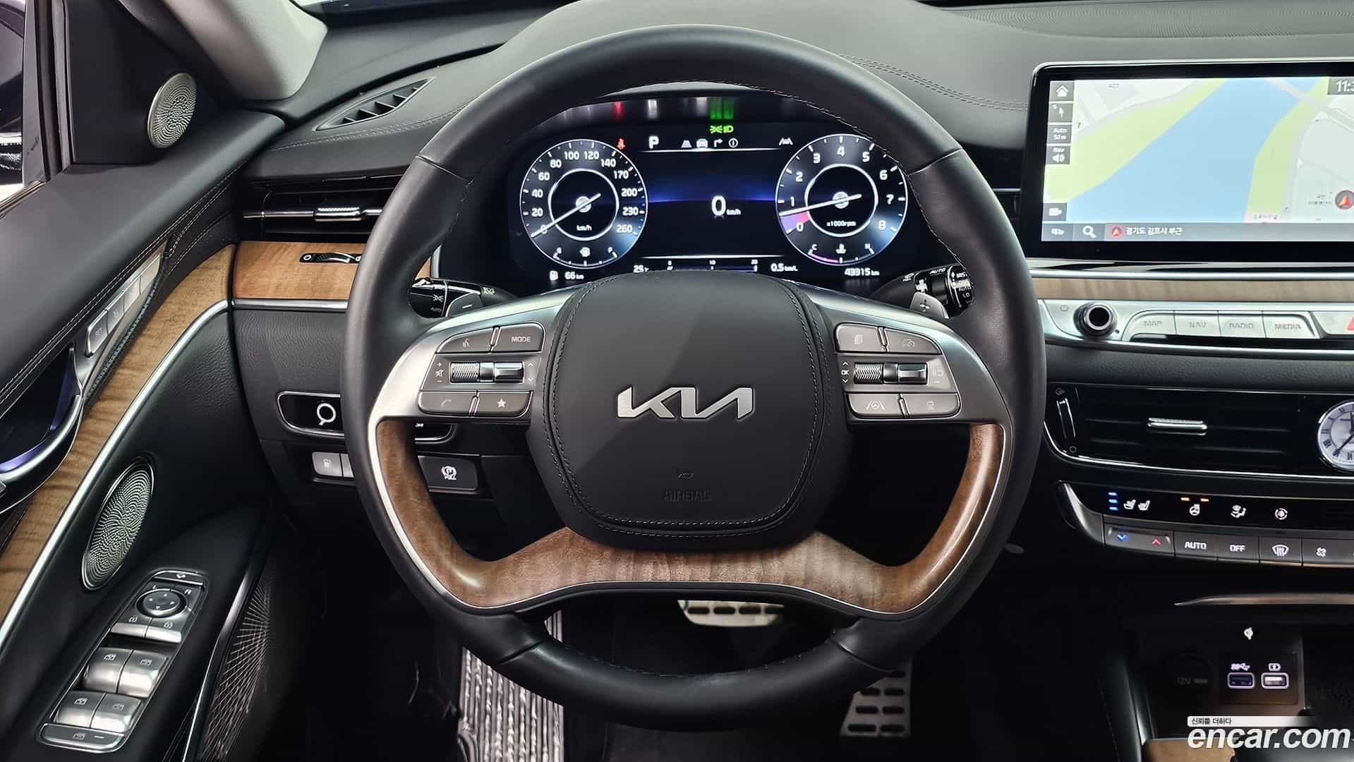 K9 Kia 2024.9-OPTION-017