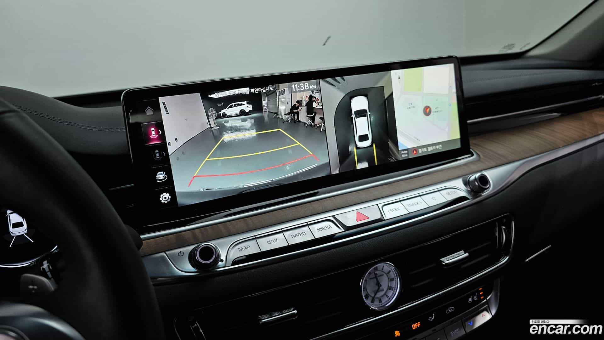 K9 Kia 2024.9-OPTION-020