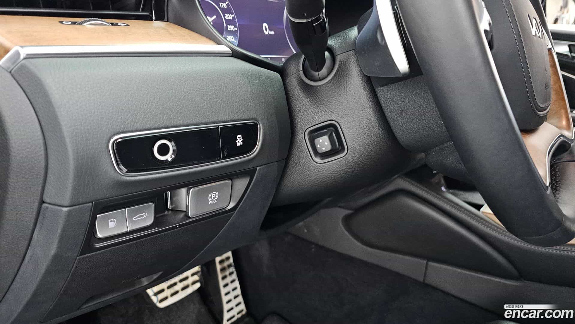 K9 Kia 2024.9-OPTION-045