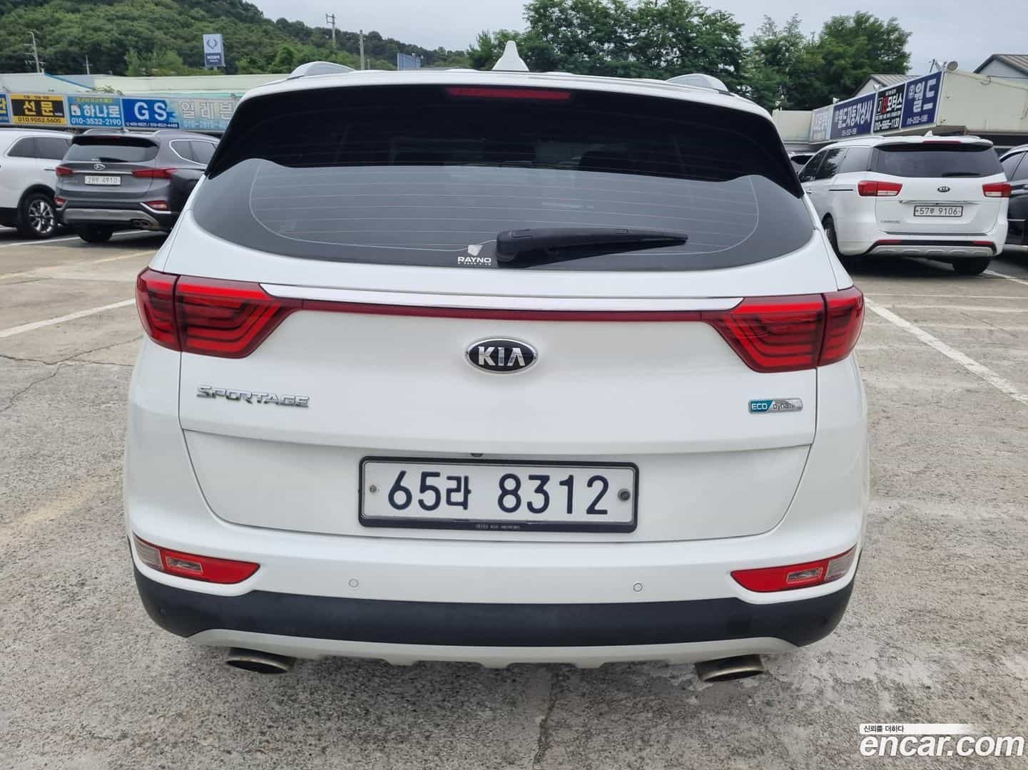 Sportage Kia 2018.1-OUTER-005