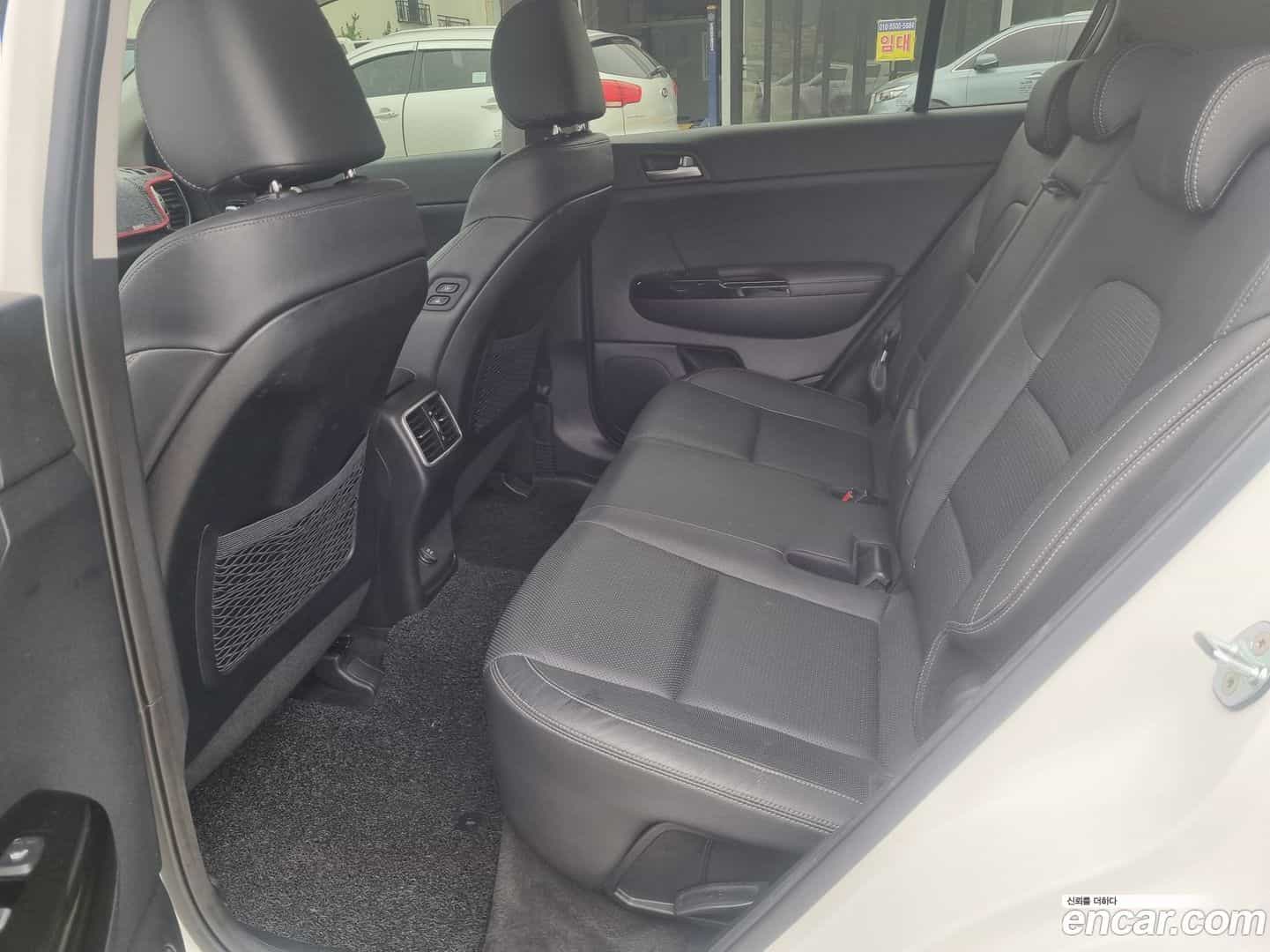 Sportage Kia 2018.1-OPTION-019