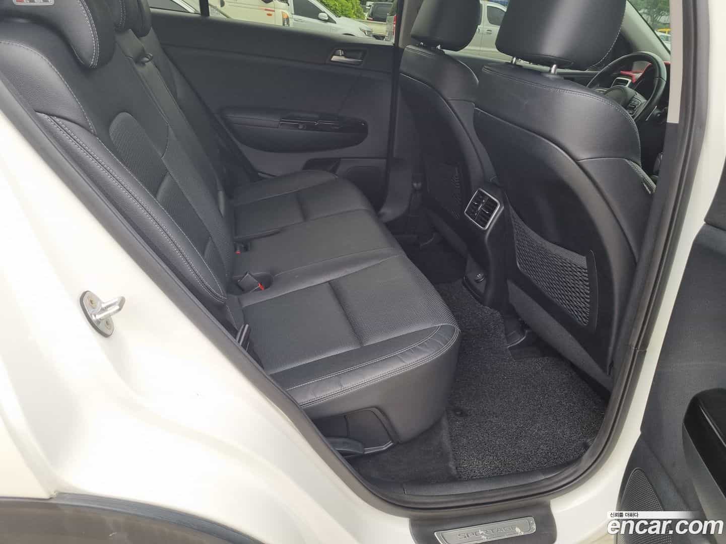 Sportage Kia 2018.1-OPTION-021