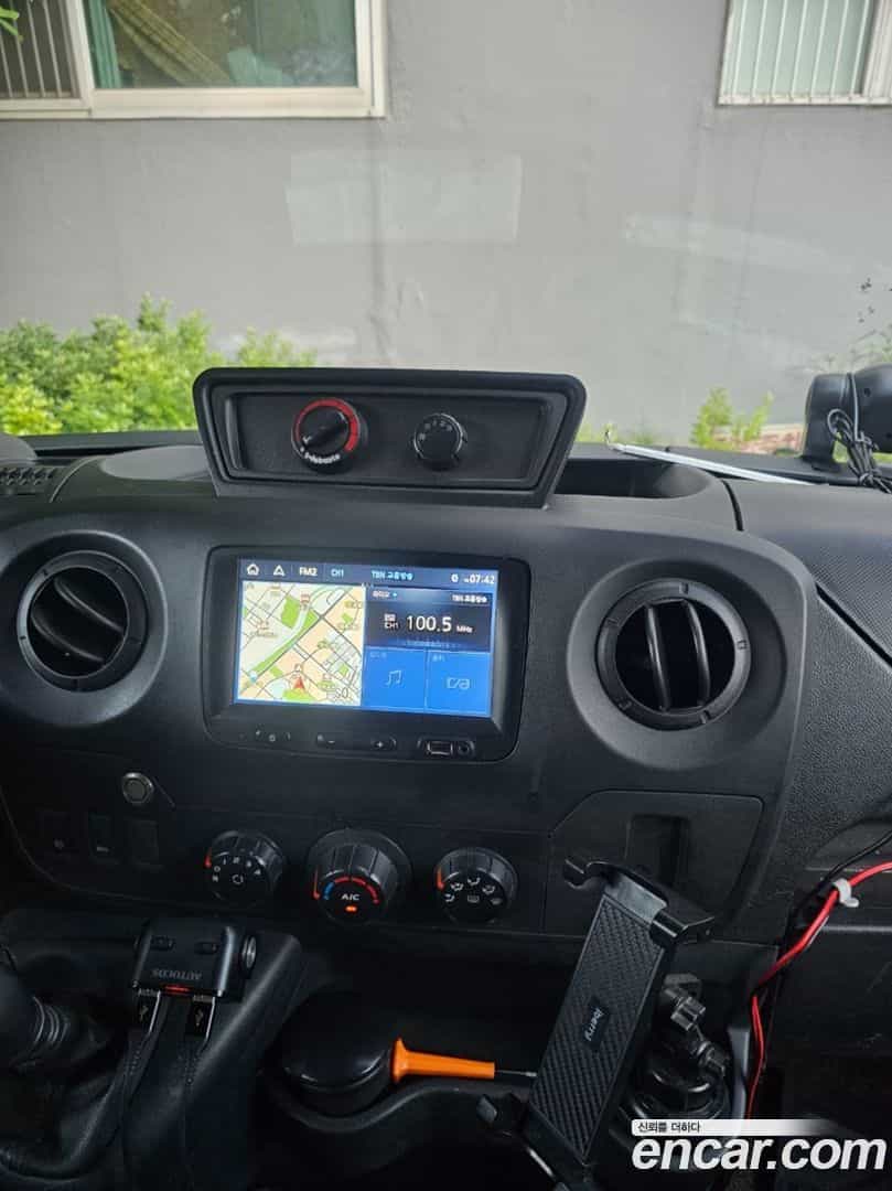 Master Renault Korea 2019.8-OPTION-020