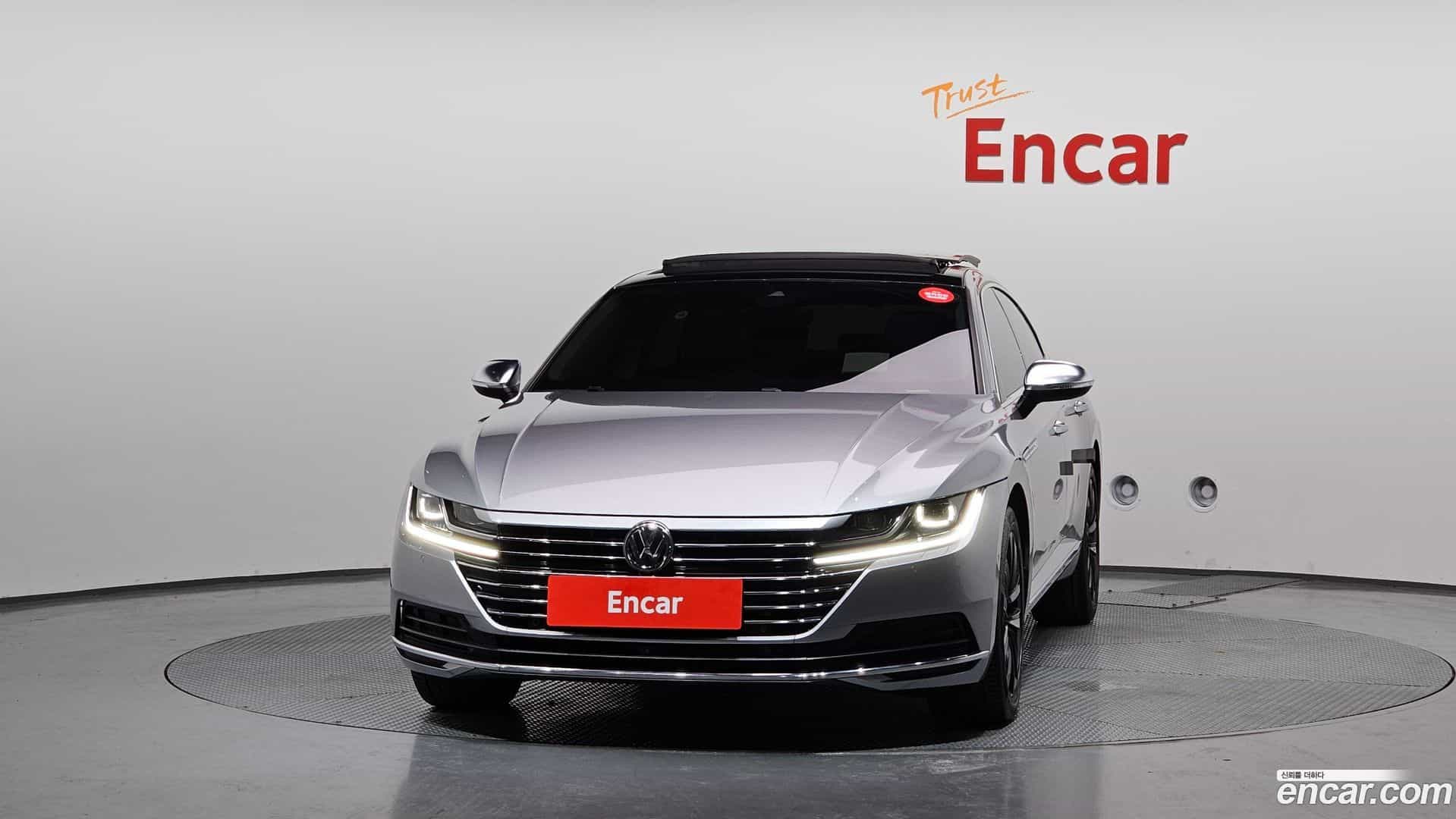Arteon Volkswagen 2019.11-OUTER-003