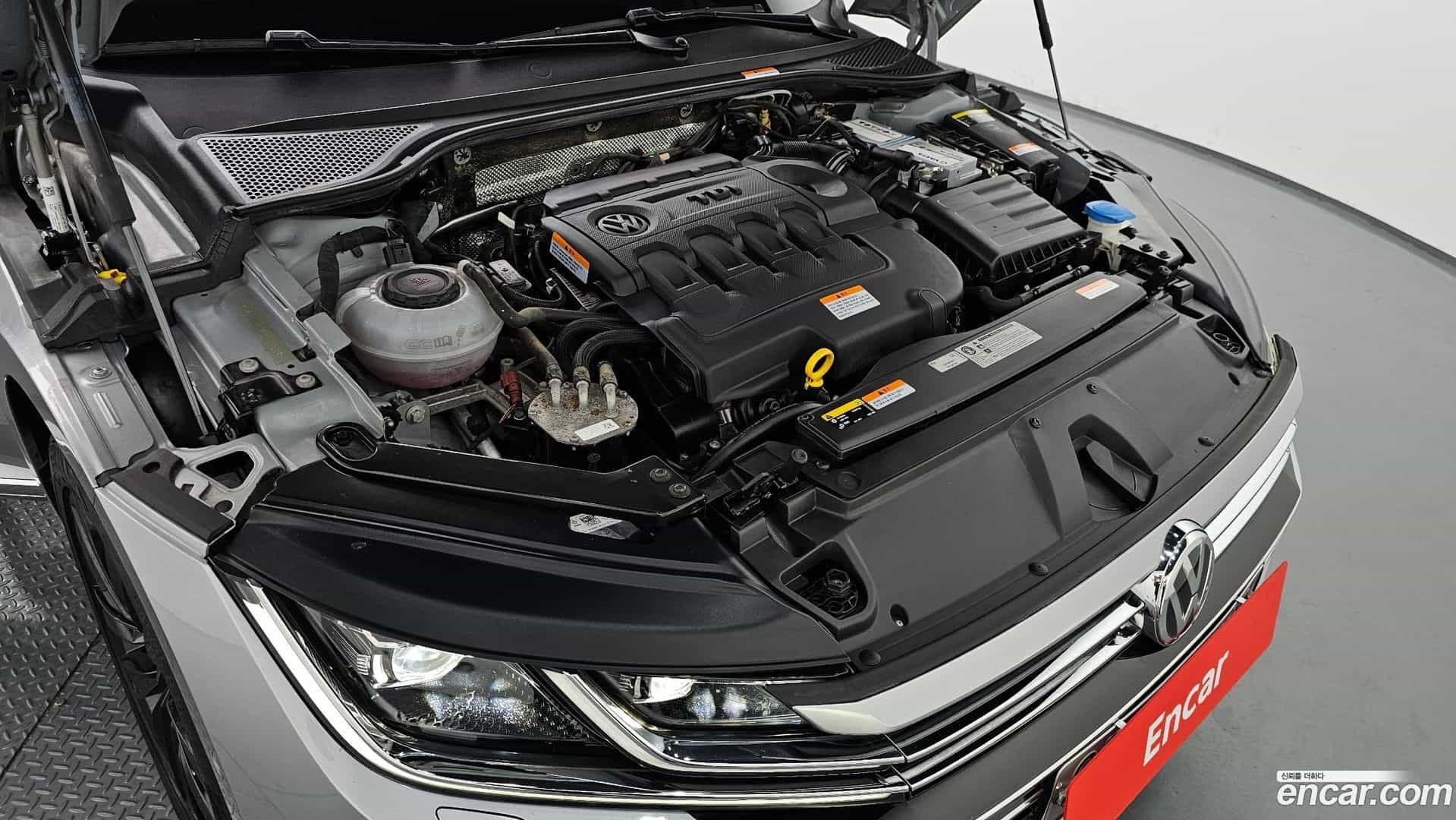Arteon Volkswagen 2019.11-OUTER-006