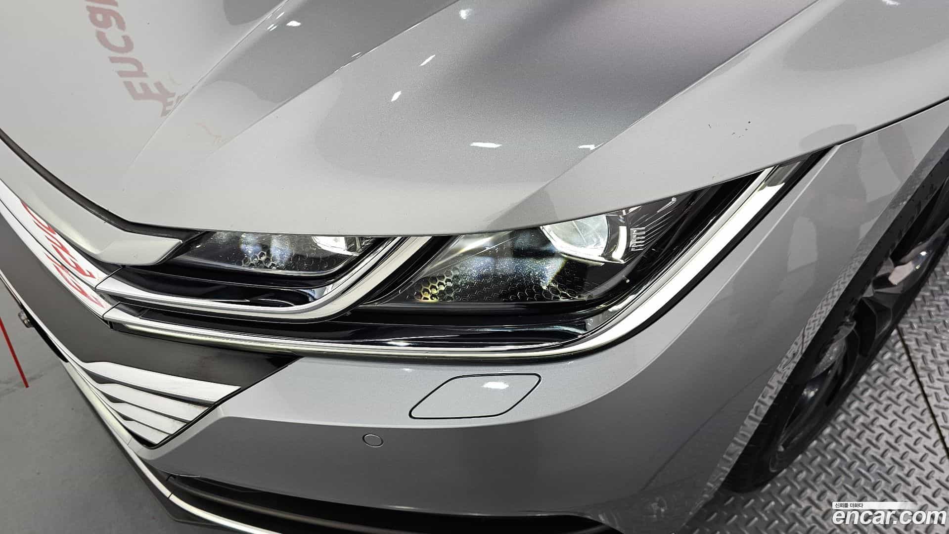 Arteon Volkswagen 2019.11-OUTER-032