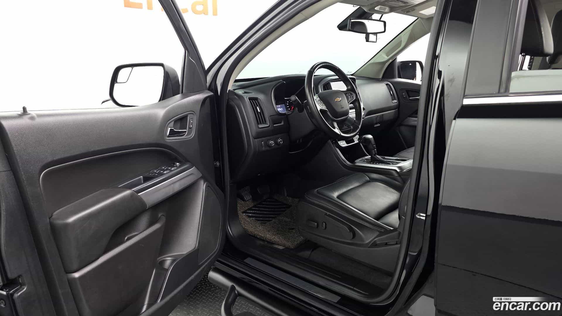 Colorado Chevrolet 2020.0-INNER-010