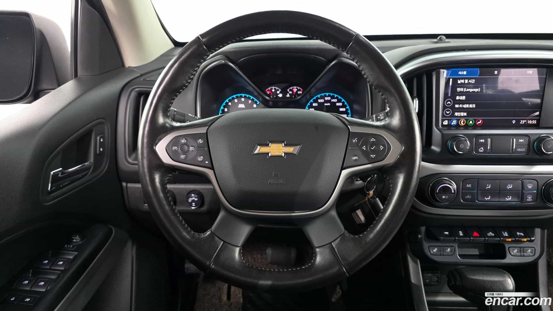 Colorado Chevrolet 2020.0-OPTION-017
