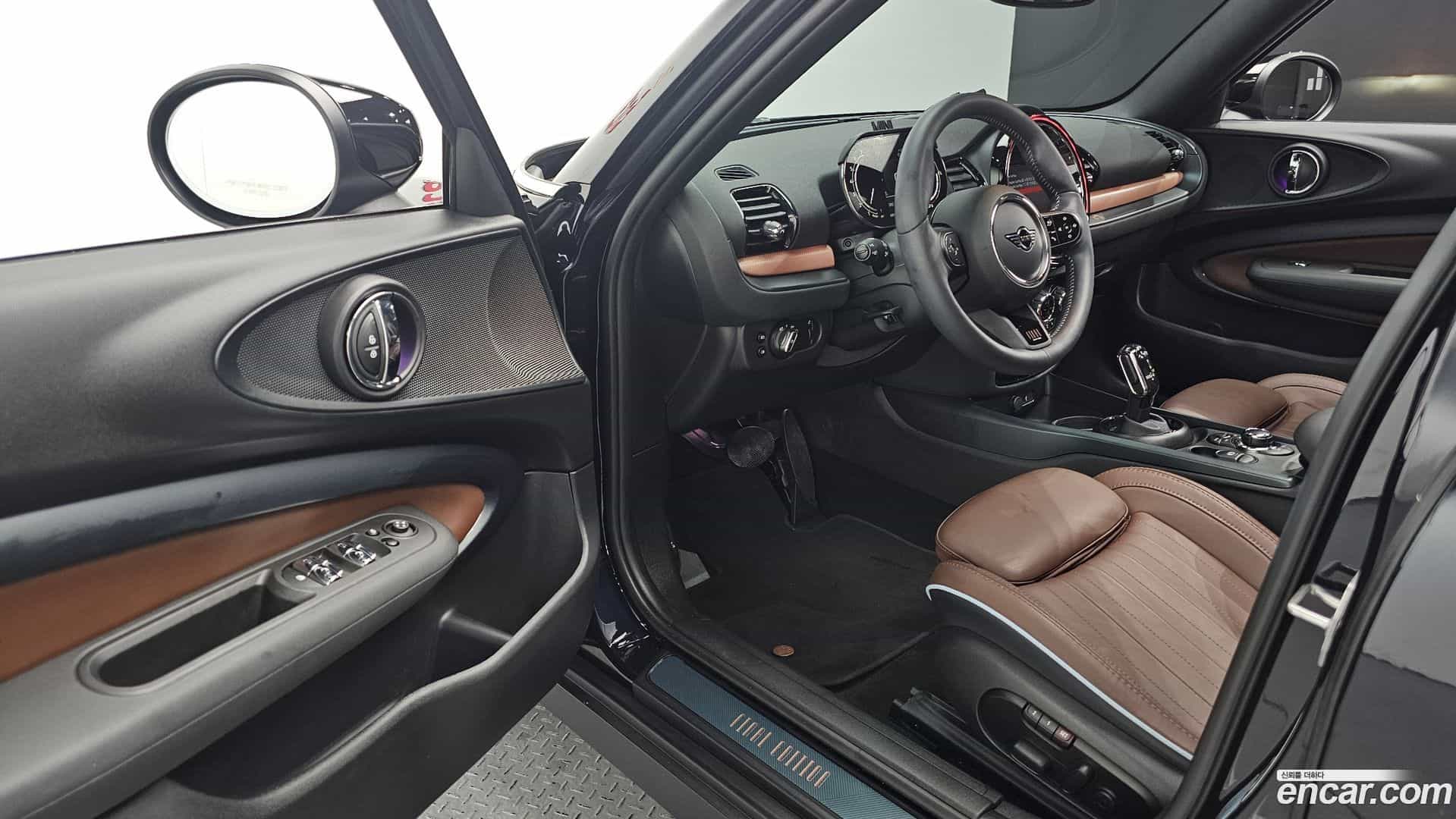 Clubman Mini 2024.5-OPTION-015