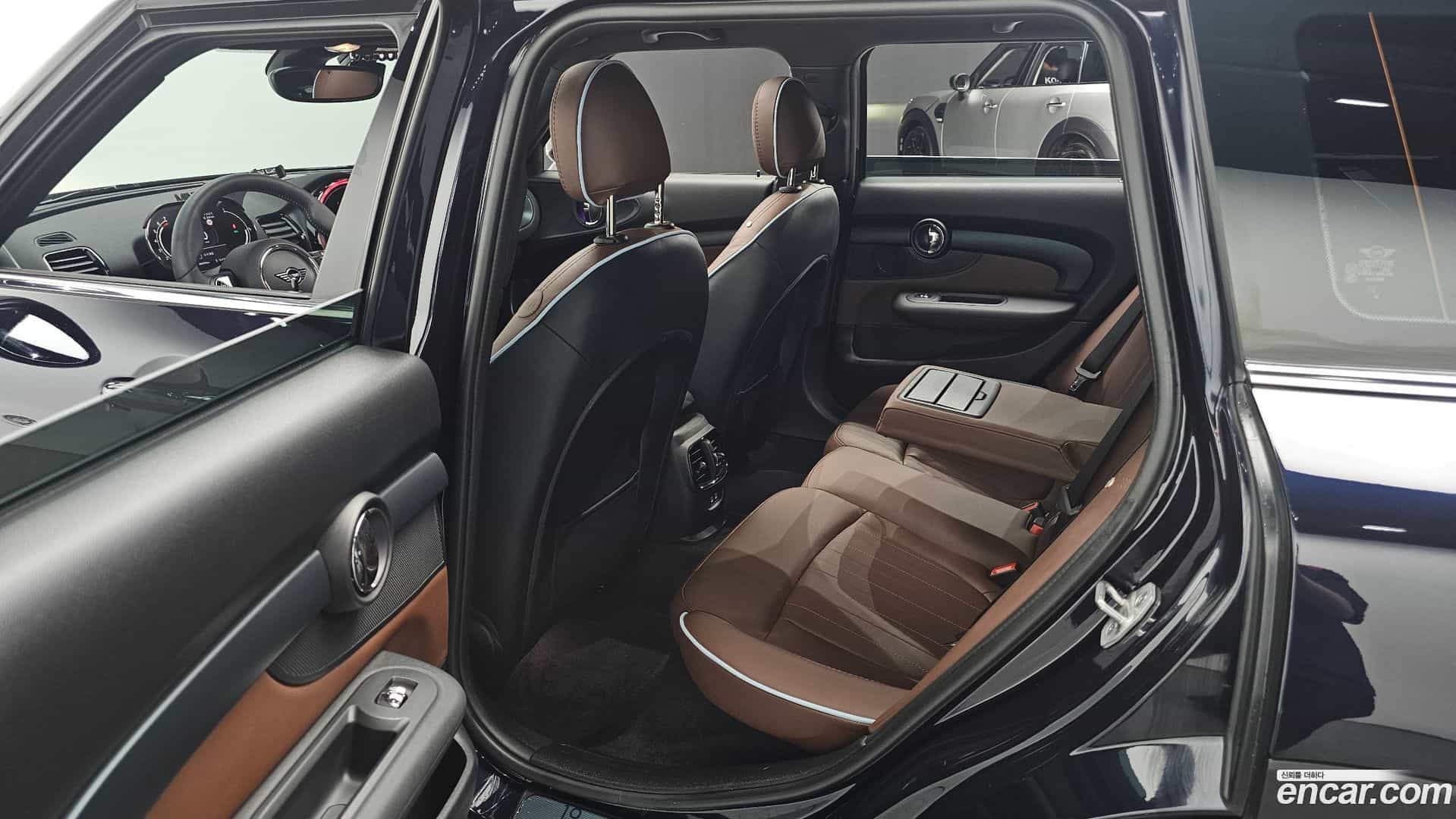 Clubman Mini 2024.5-OPTION-016