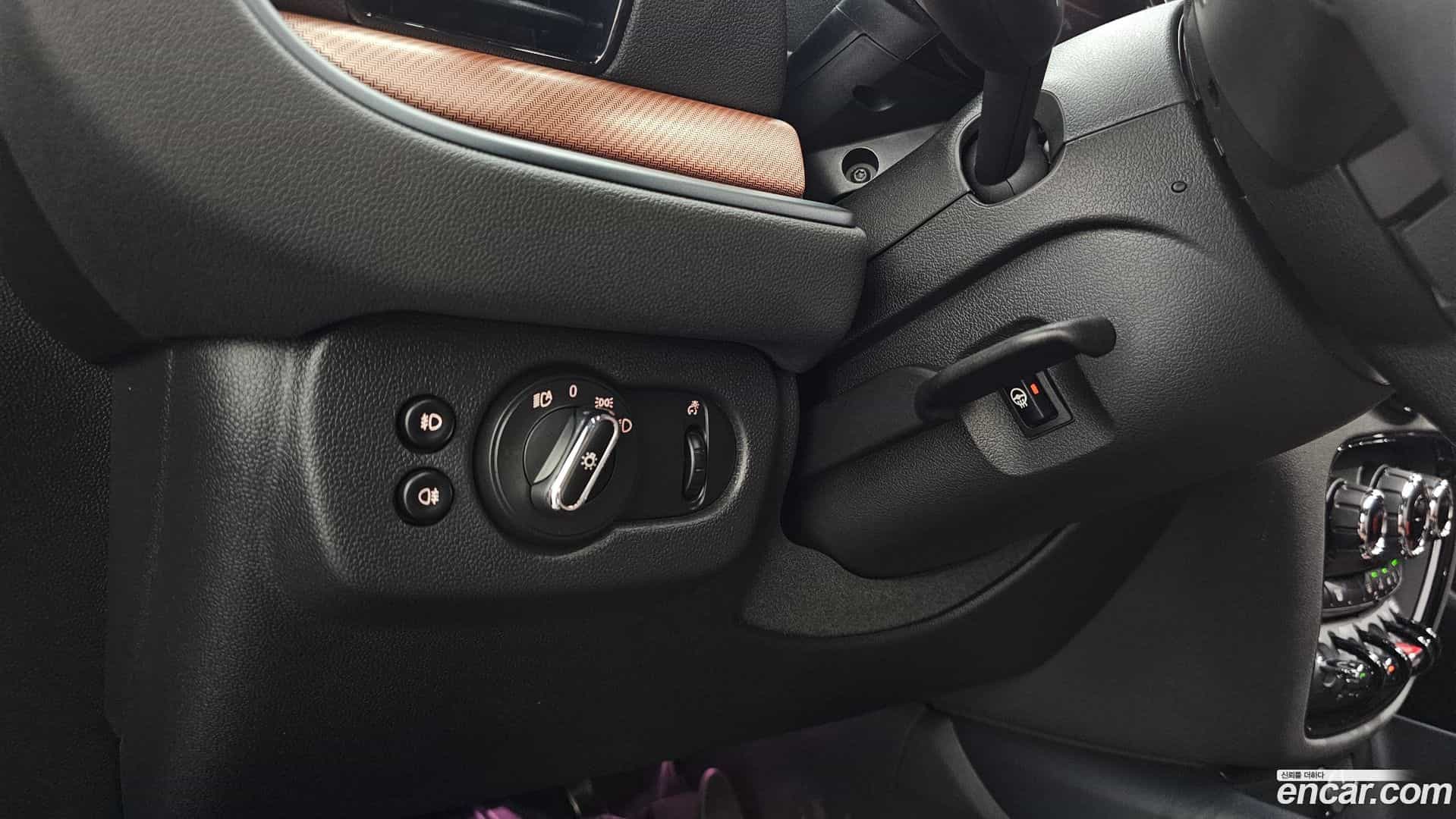 Clubman Mini 2024.5-OPTION-022