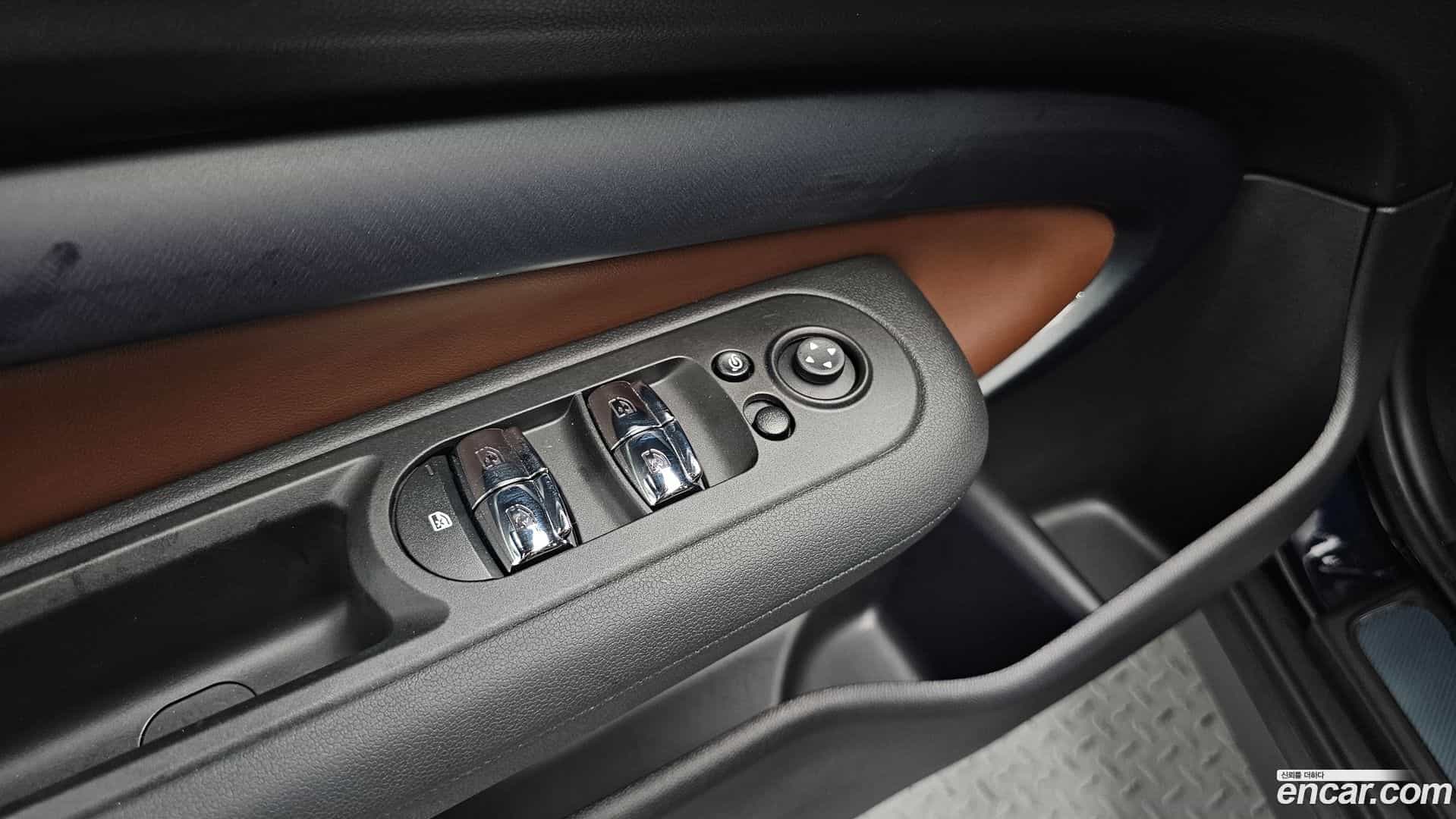 Clubman Mini 2024.5-OPTION-040