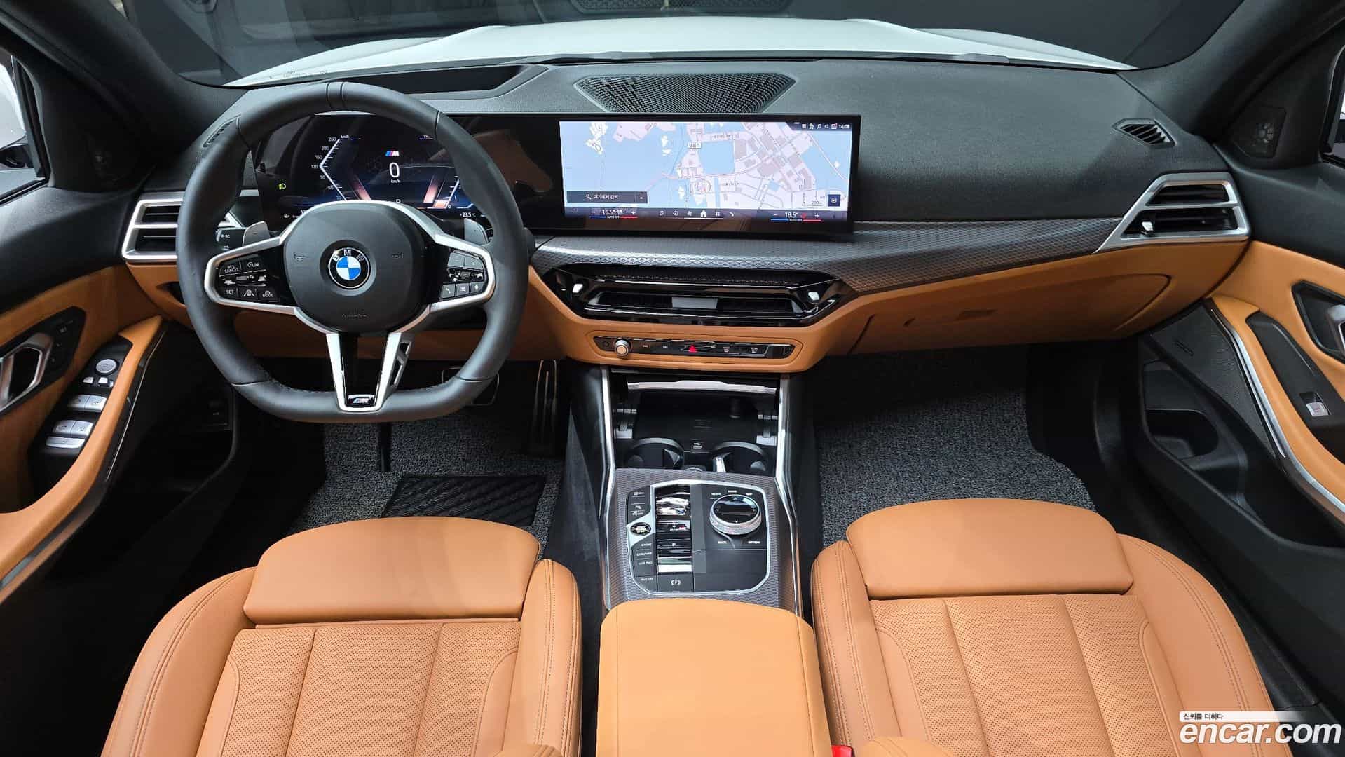 3-Series BMW 2025.4-INNER-007