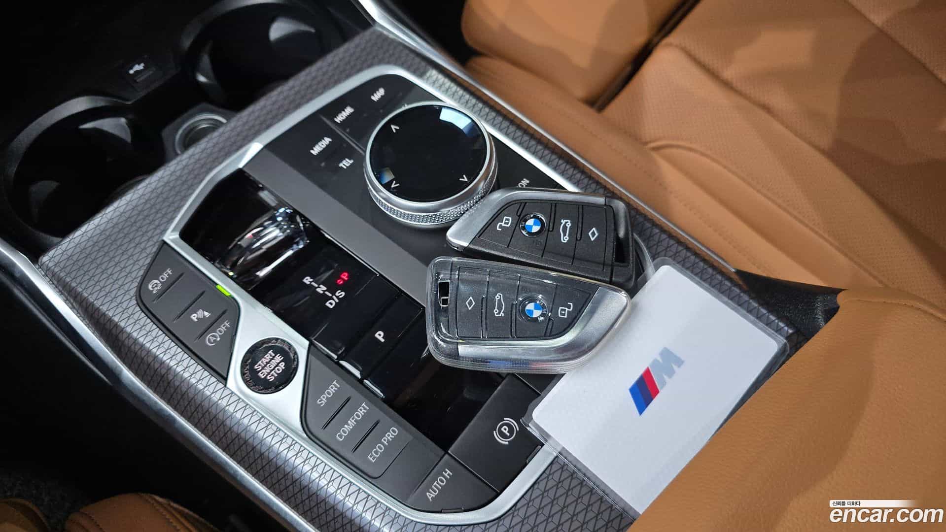 3-Series BMW 2025.4-INNER-009
