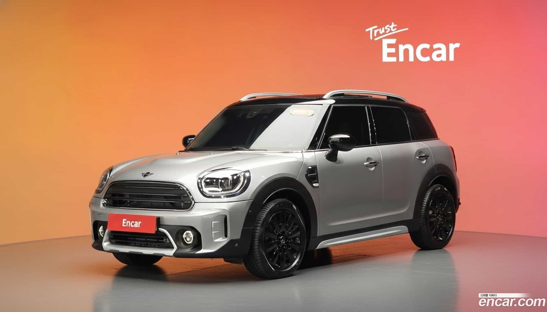 Countryman Mini 2024.3-DIAG2-001