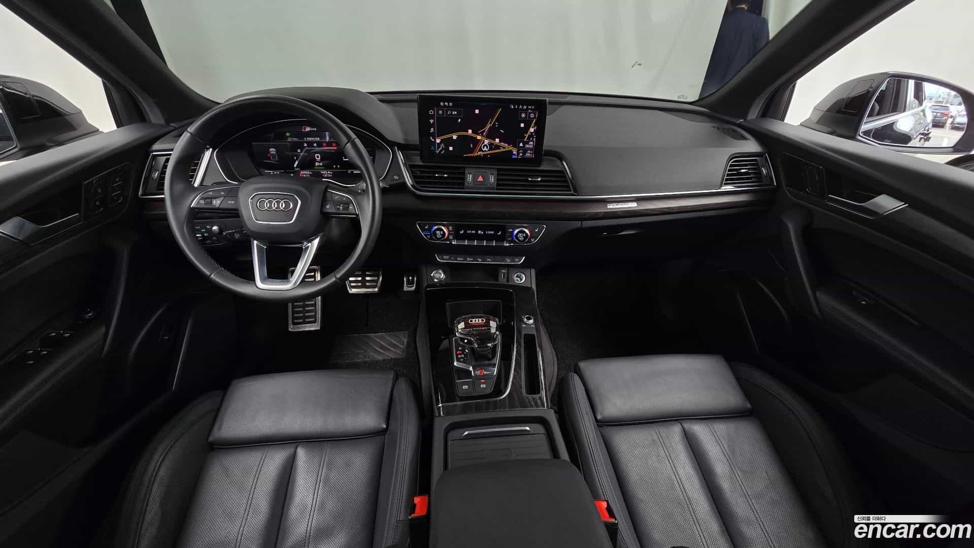 Q5 Audi 2023.9-INNER-007