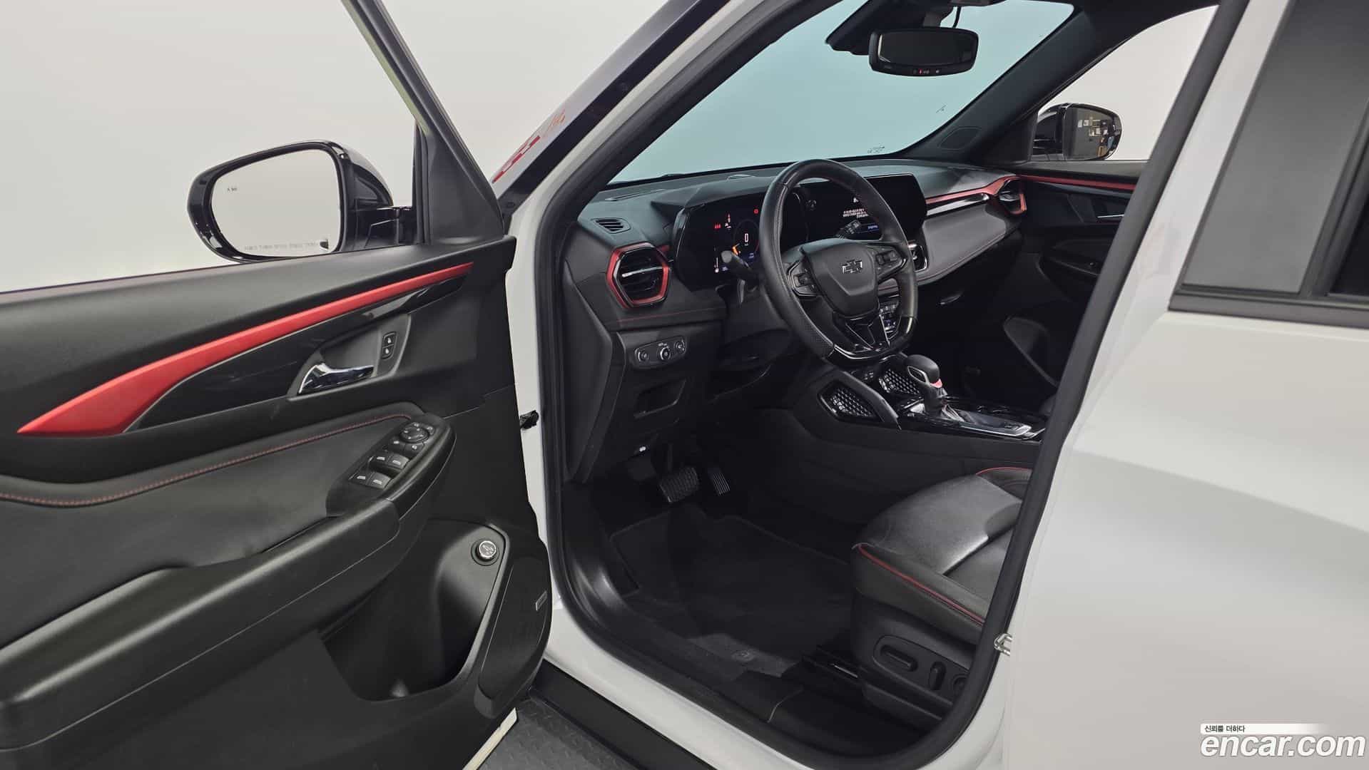 Trailblazer Chevrolet 2024.2-INNER-010