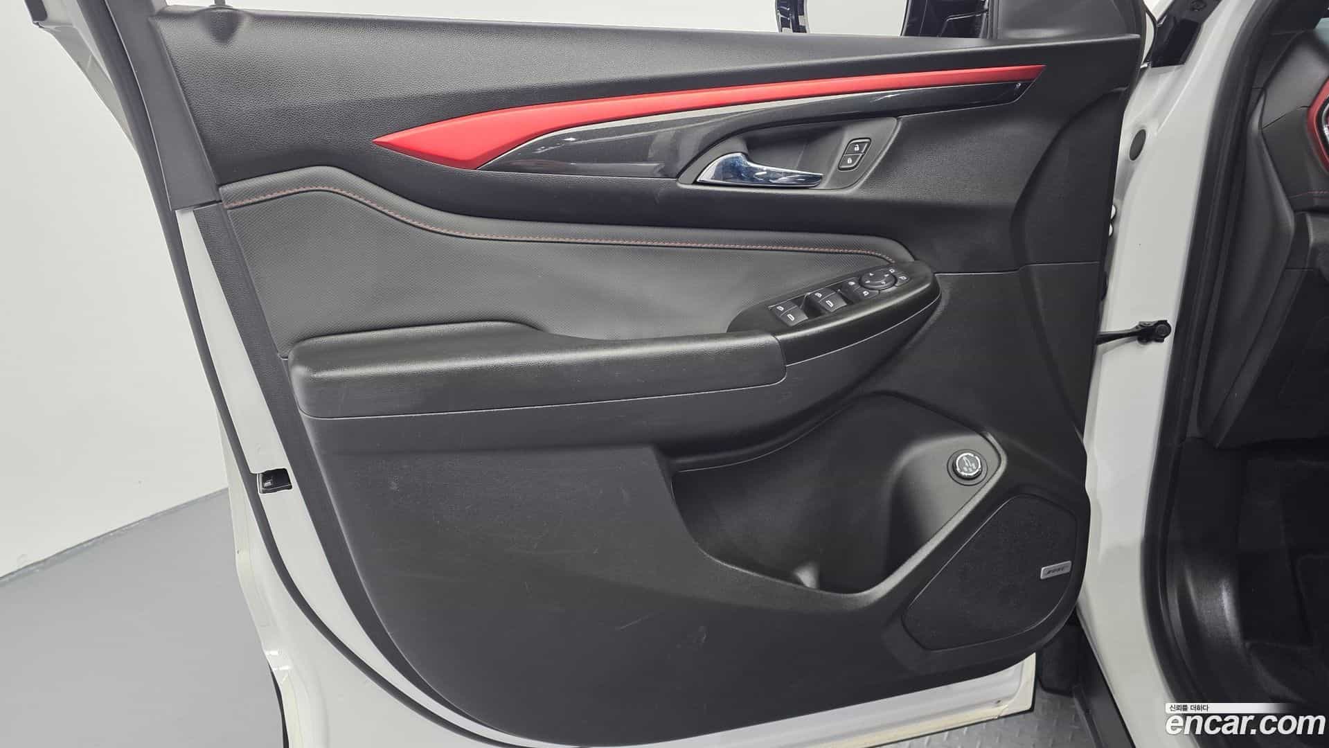 Trailblazer Chevrolet 2024.2-INNER-034