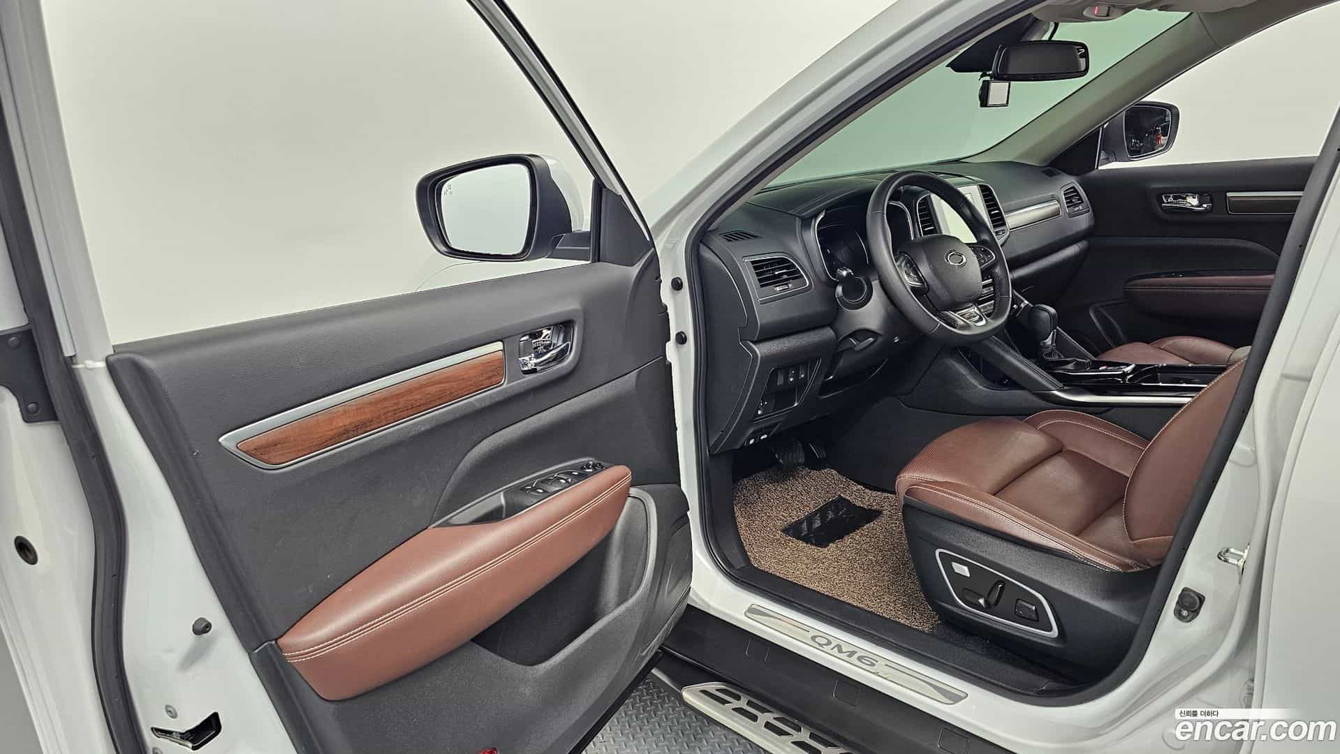 QM6 Renault Korea 2020.2-INNER-010