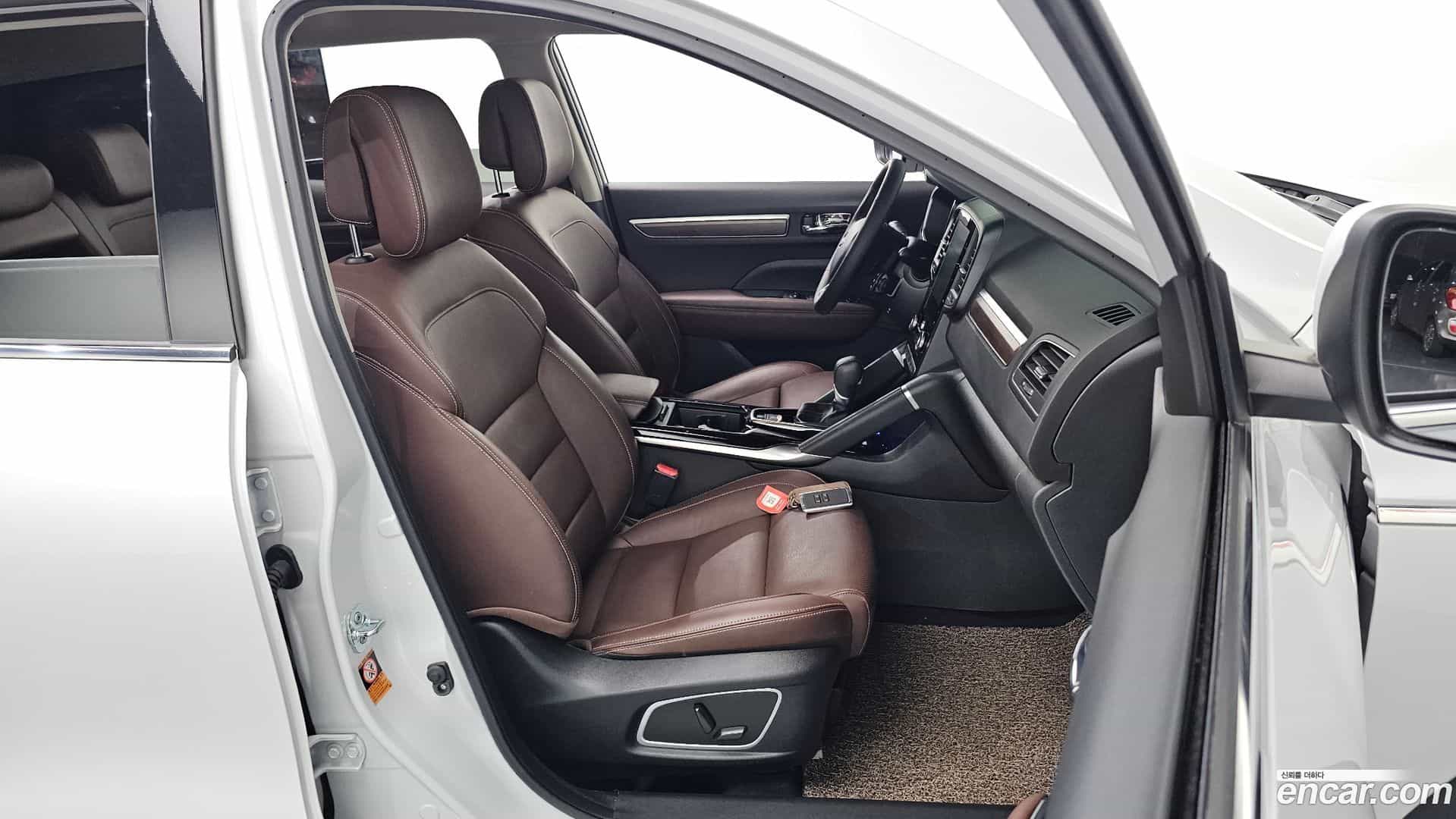 QM6 Renault Korea 2020.2-INNER-036