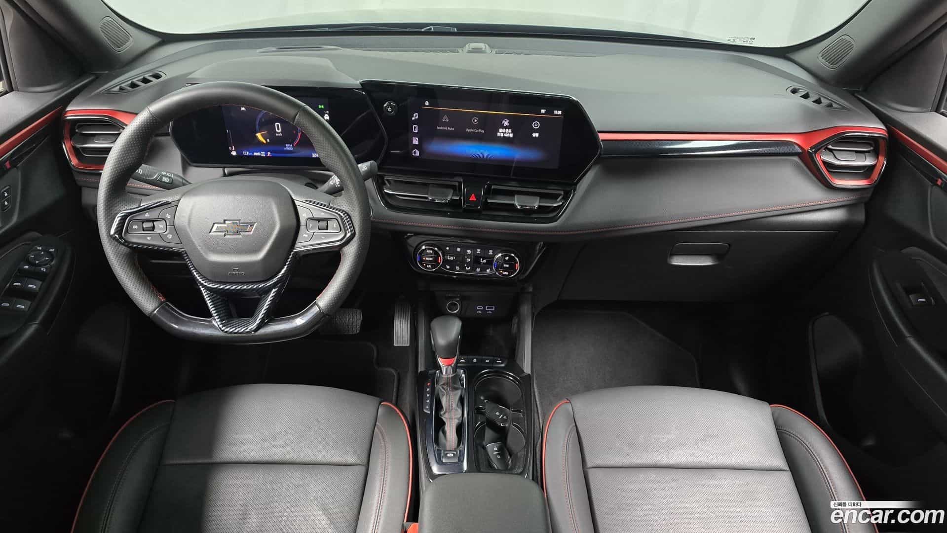 Trailblazer Chevrolet 2023.8-INNER-007