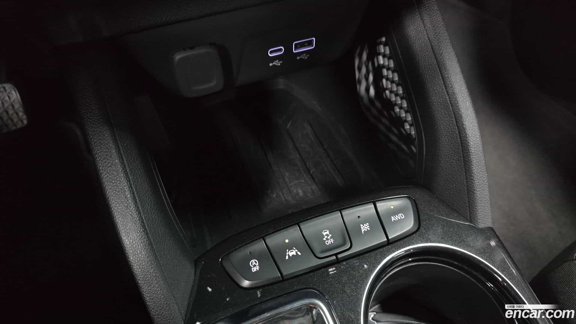 Trailblazer Chevrolet 2023.8-OPTION-023