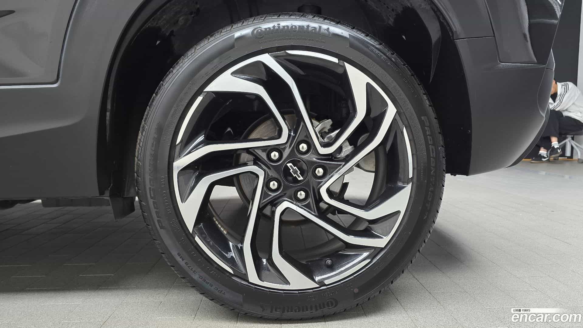 Trailblazer Chevrolet 2023.8-OUTER-031