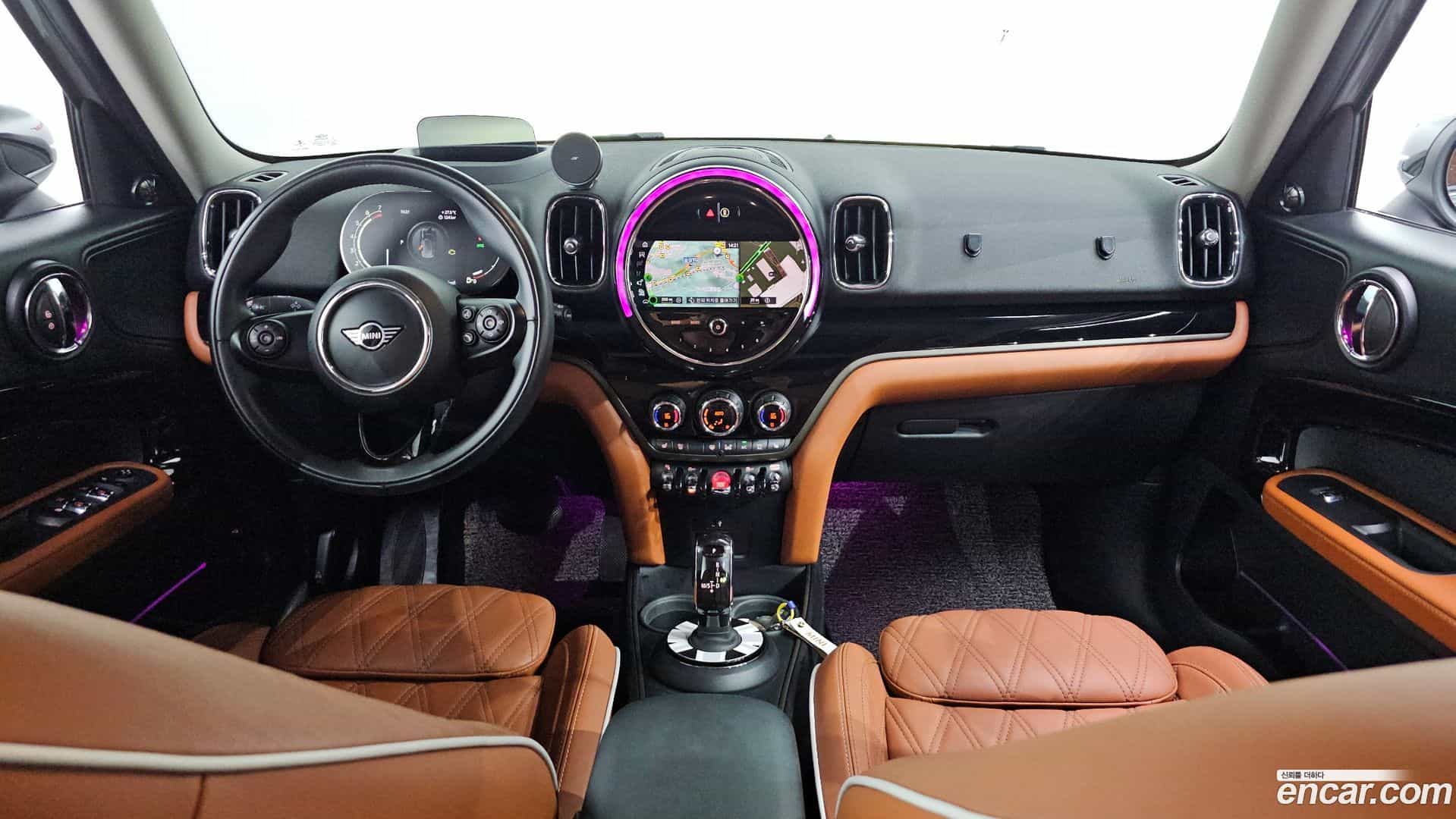 Countryman Mini 2021.1-INNER-007