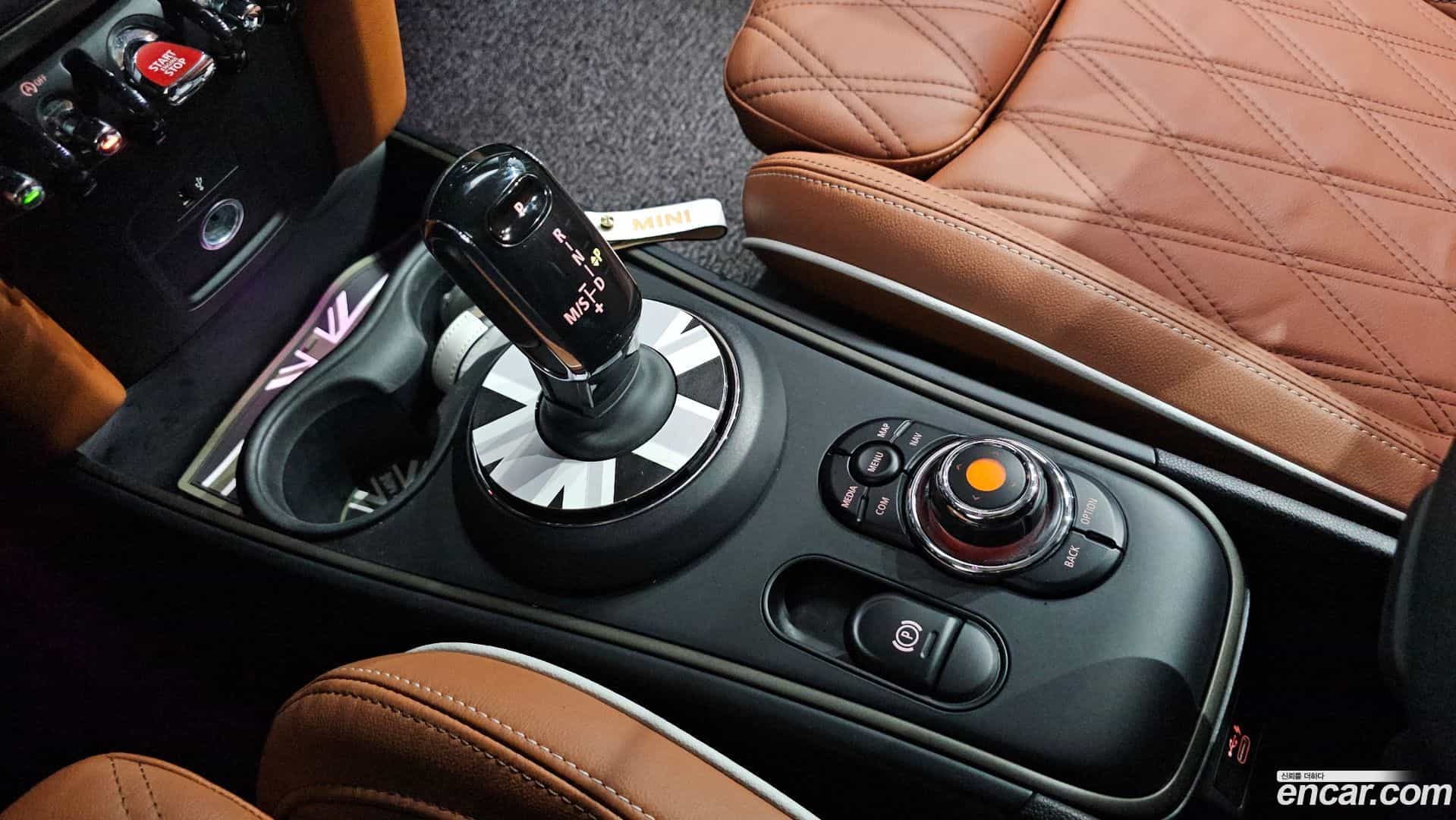 Countryman Mini 2021.1-INNER-009