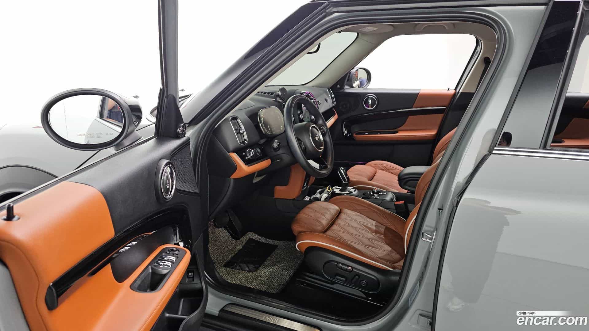 Countryman Mini 2021.1-INNER-010