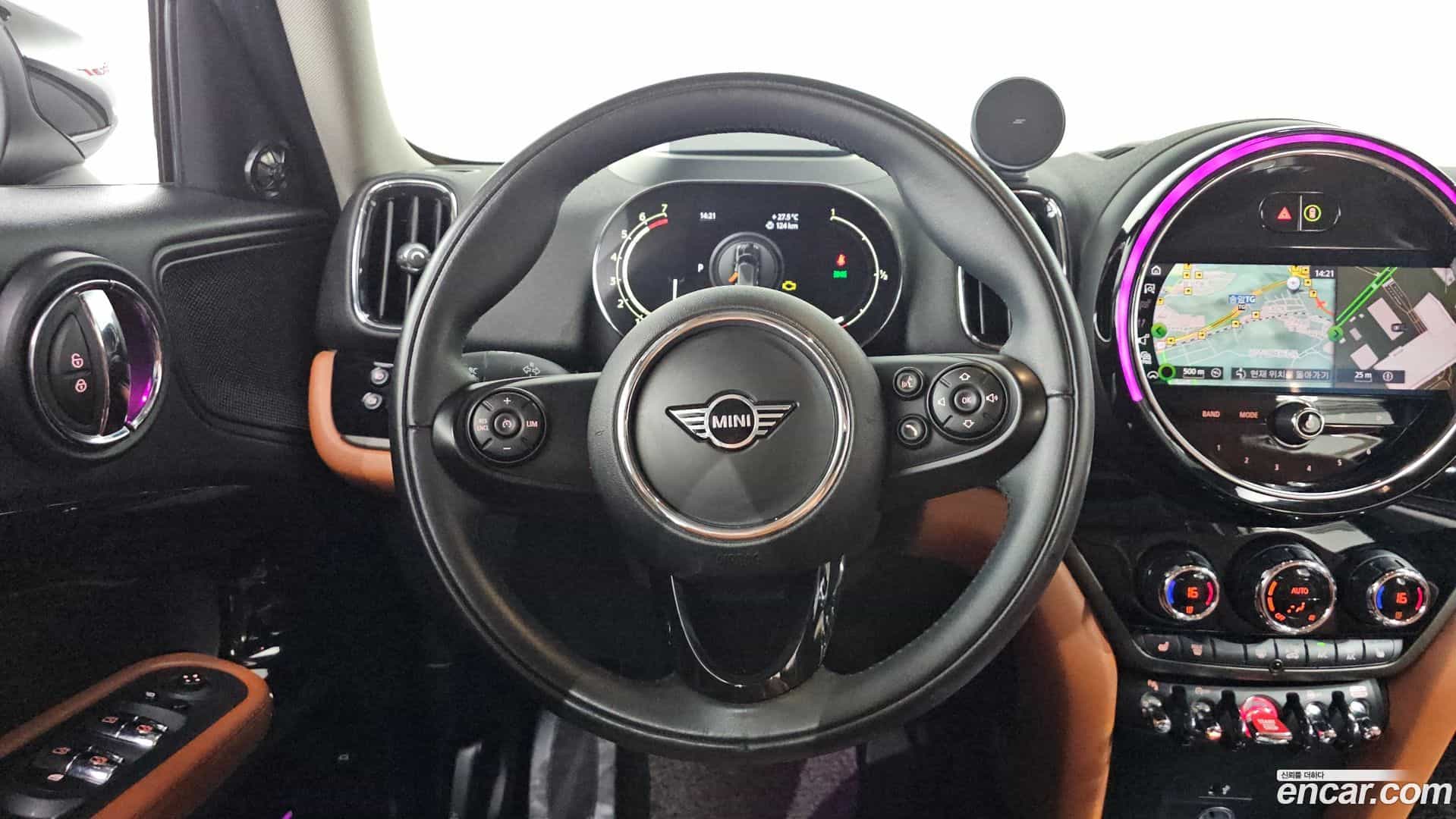Countryman Mini 2021.1-OPTION-015