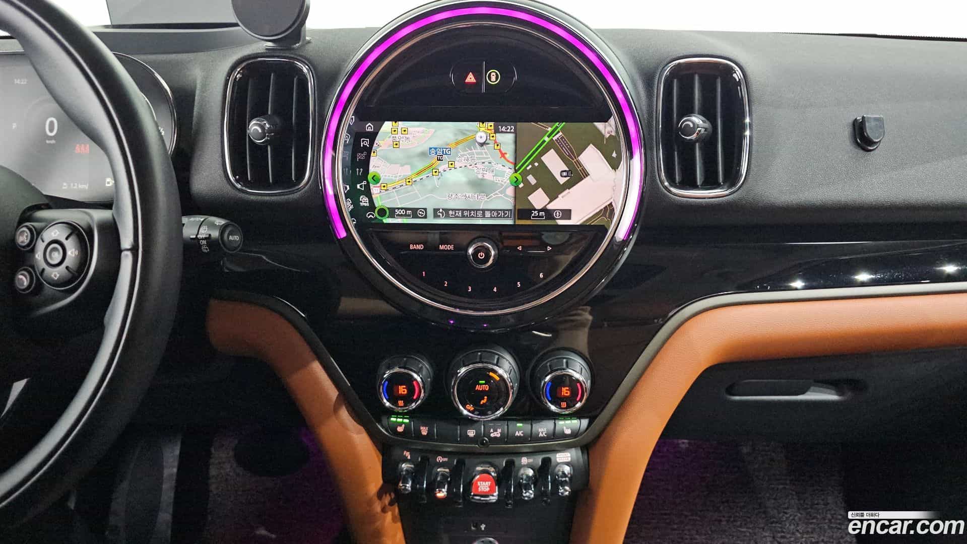 Countryman Mini 2021.1-OPTION-016