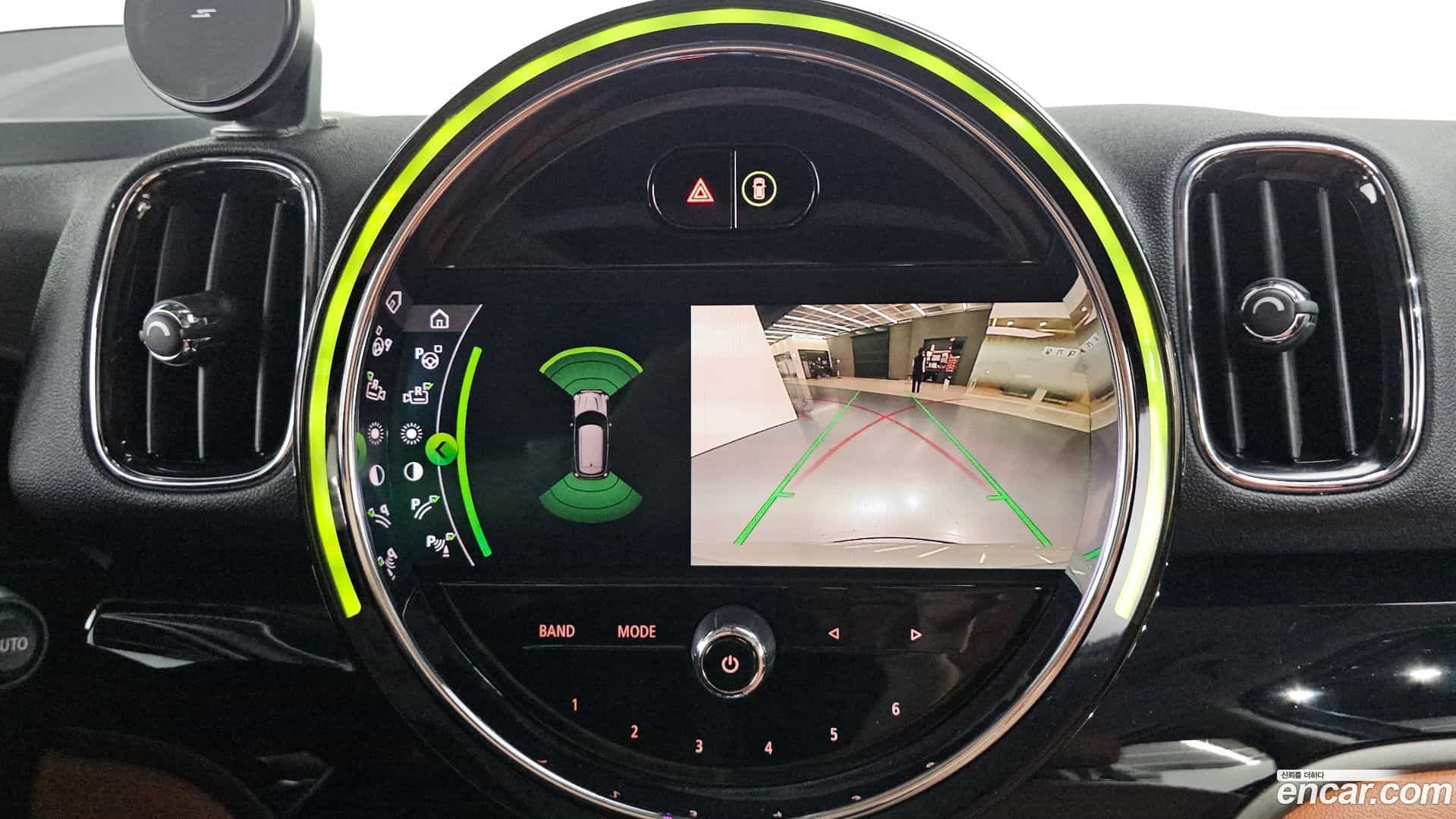 Countryman Mini 2021.1-OPTION-017