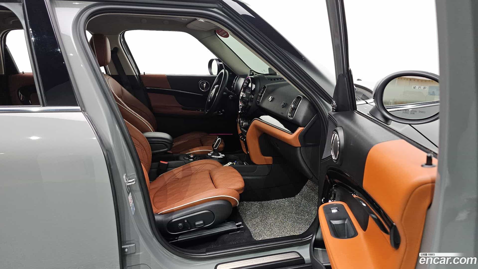 Countryman Mini 2021.1-OPTION-022