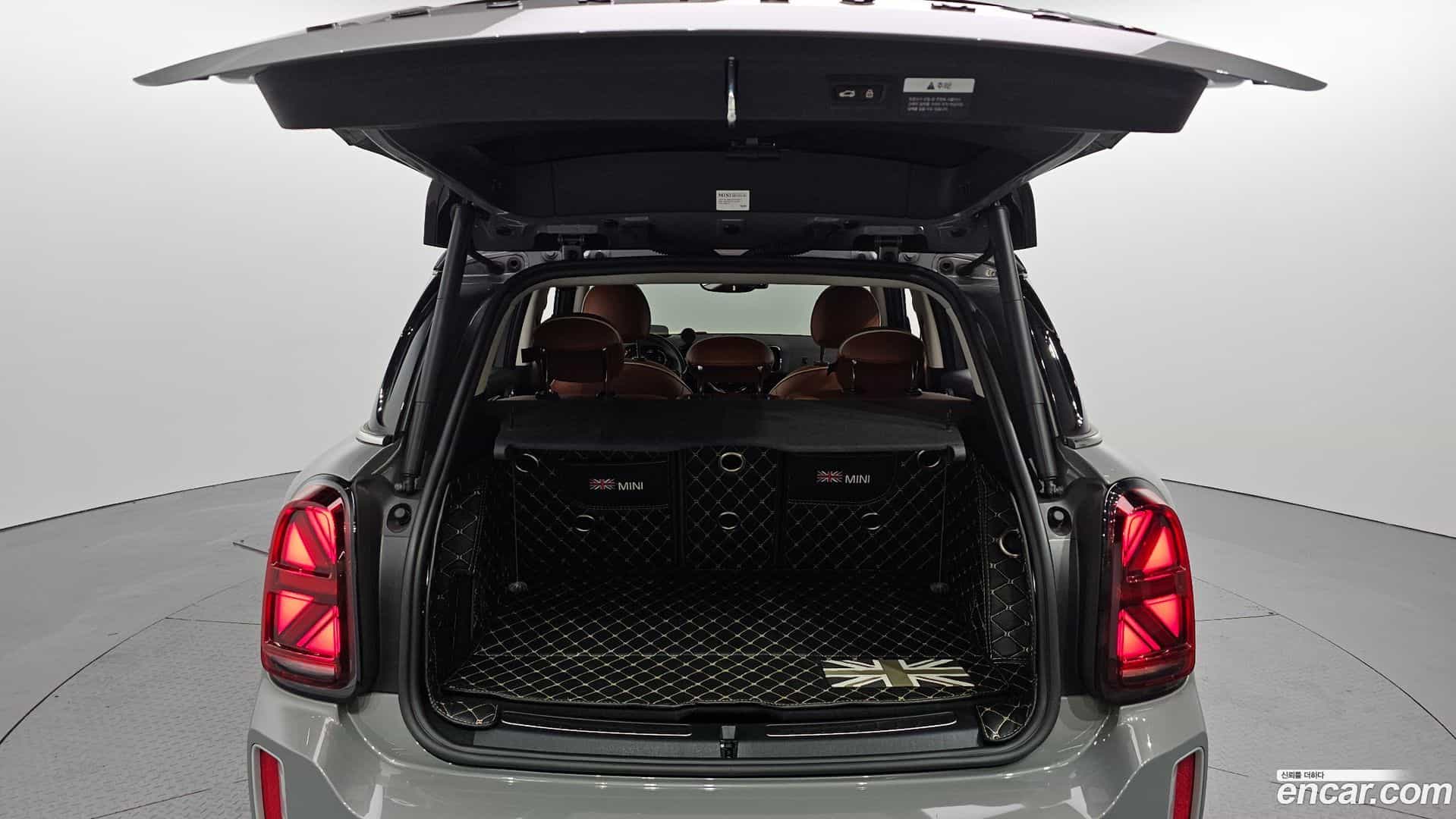 Countryman Mini 2021.1-OPTION-024