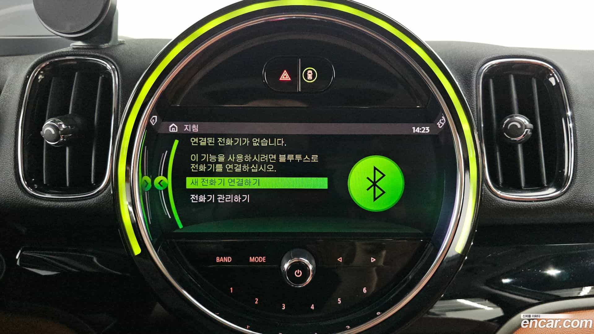 Countryman Mini 2021.1-OPTION-041