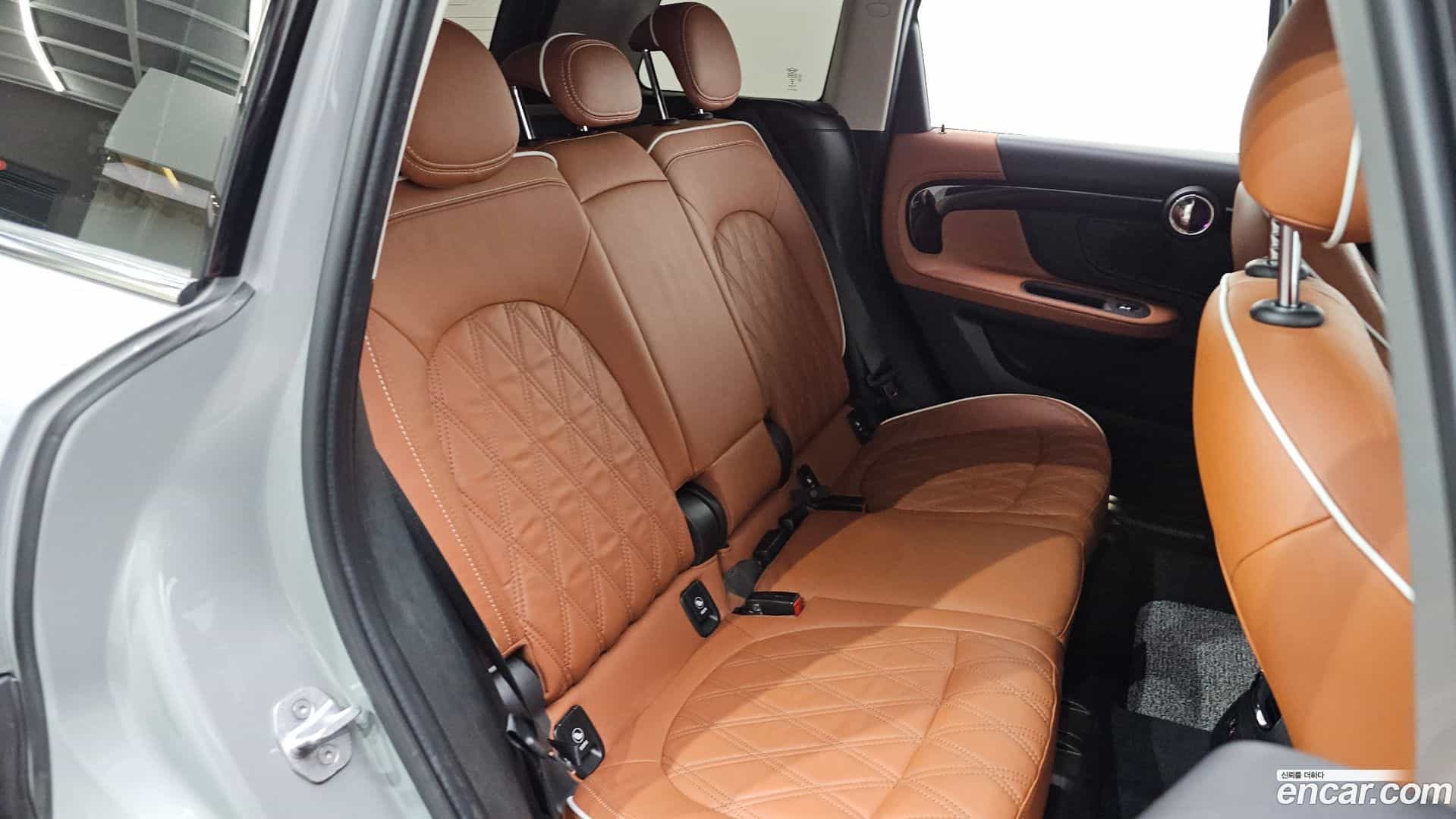 Countryman Mini 2021.1-OPTION-042