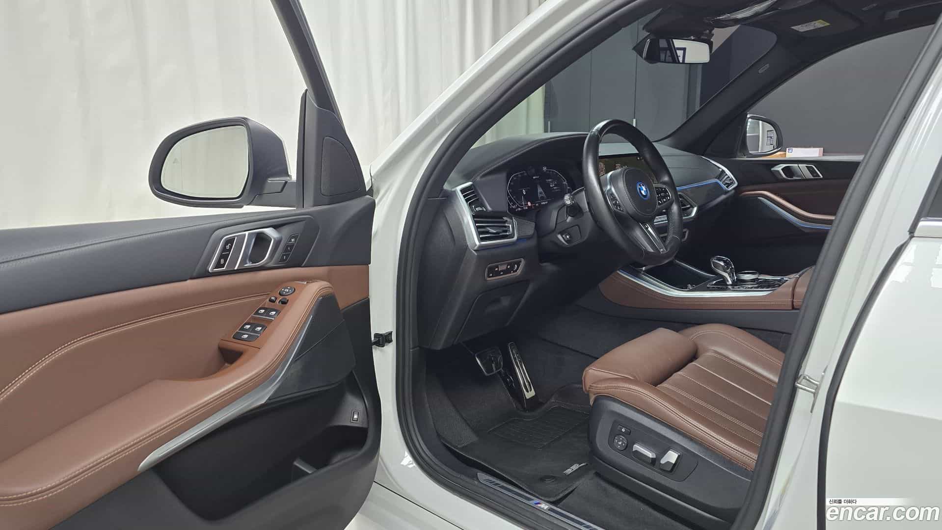 X5 BMW 2021.11-INNER-010